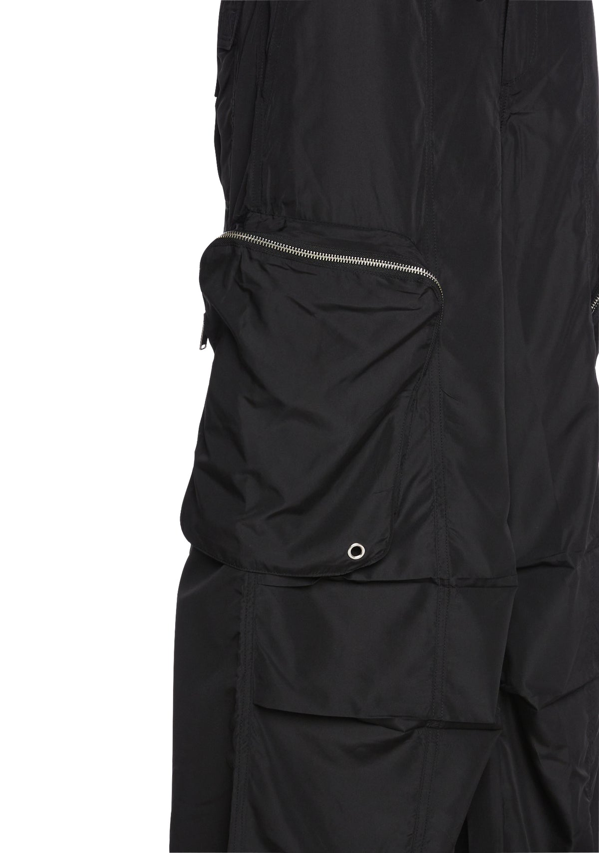 Lorelai Parachute Pants