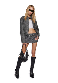 Norah Micro Skort