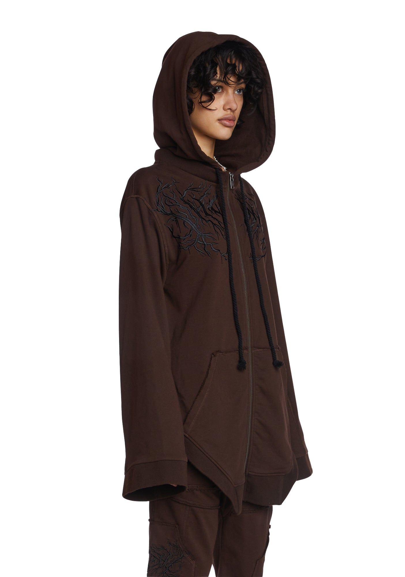 three|brown