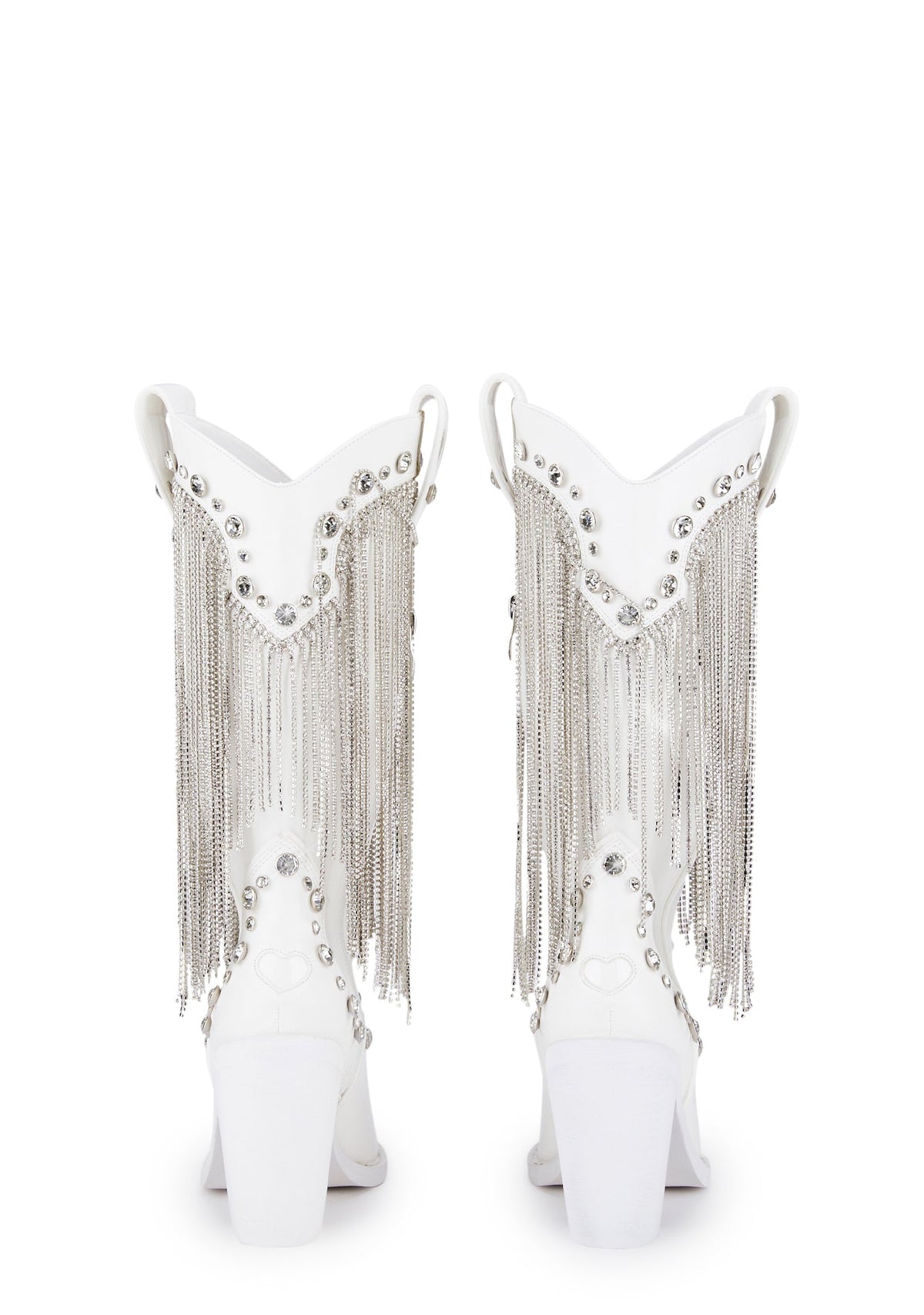four|white