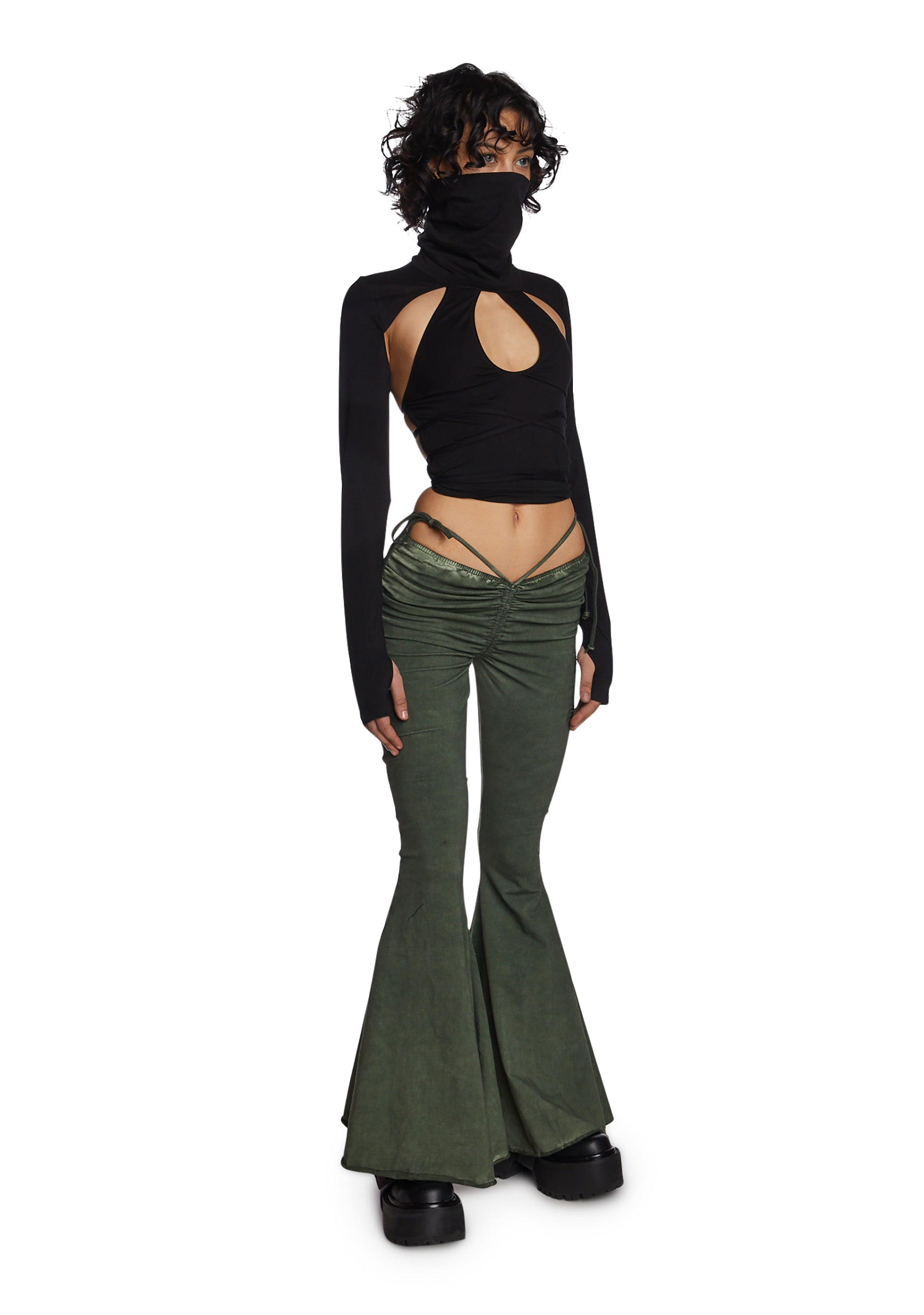 rollover|green