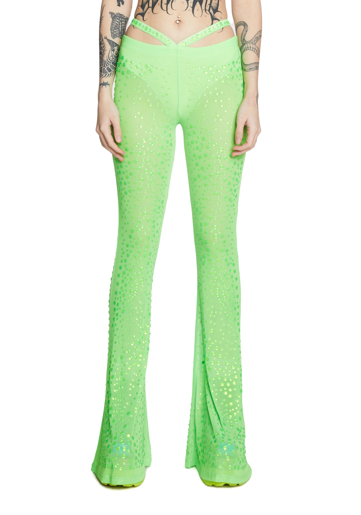 base|light green