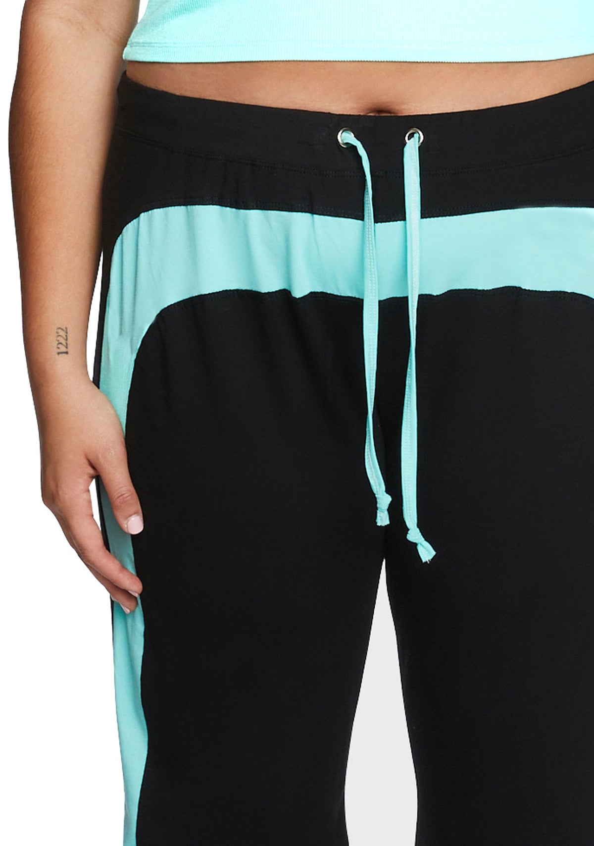 ninth|black