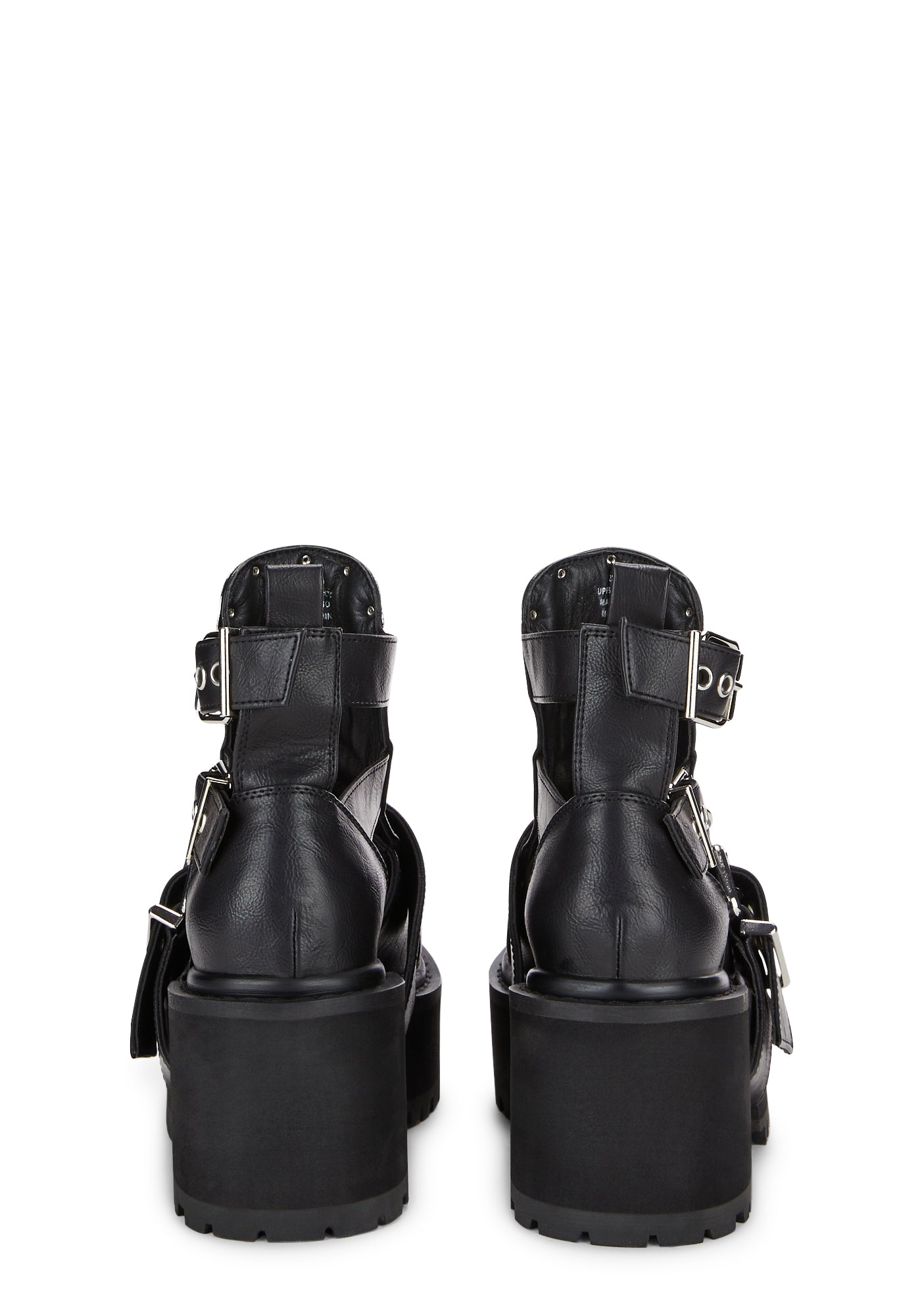 Current mood shift gears moto boots top