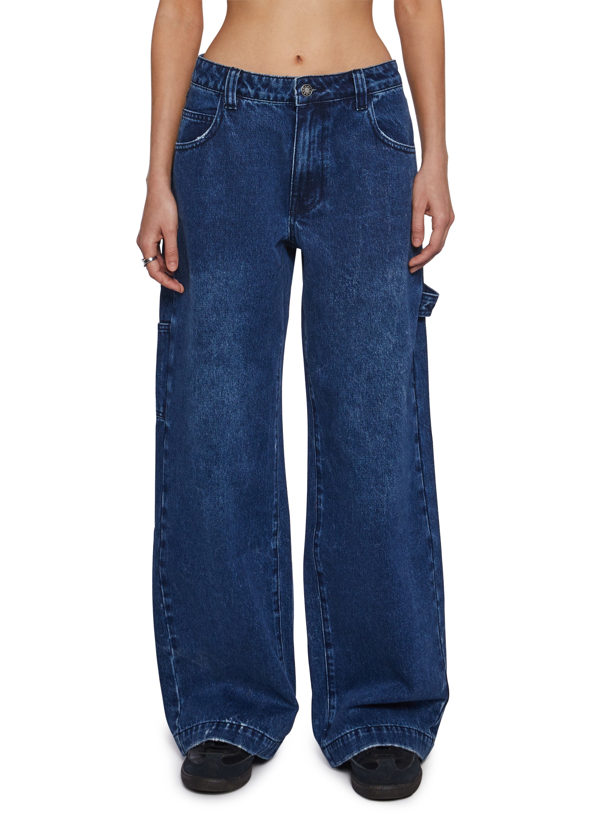 base|dark blue