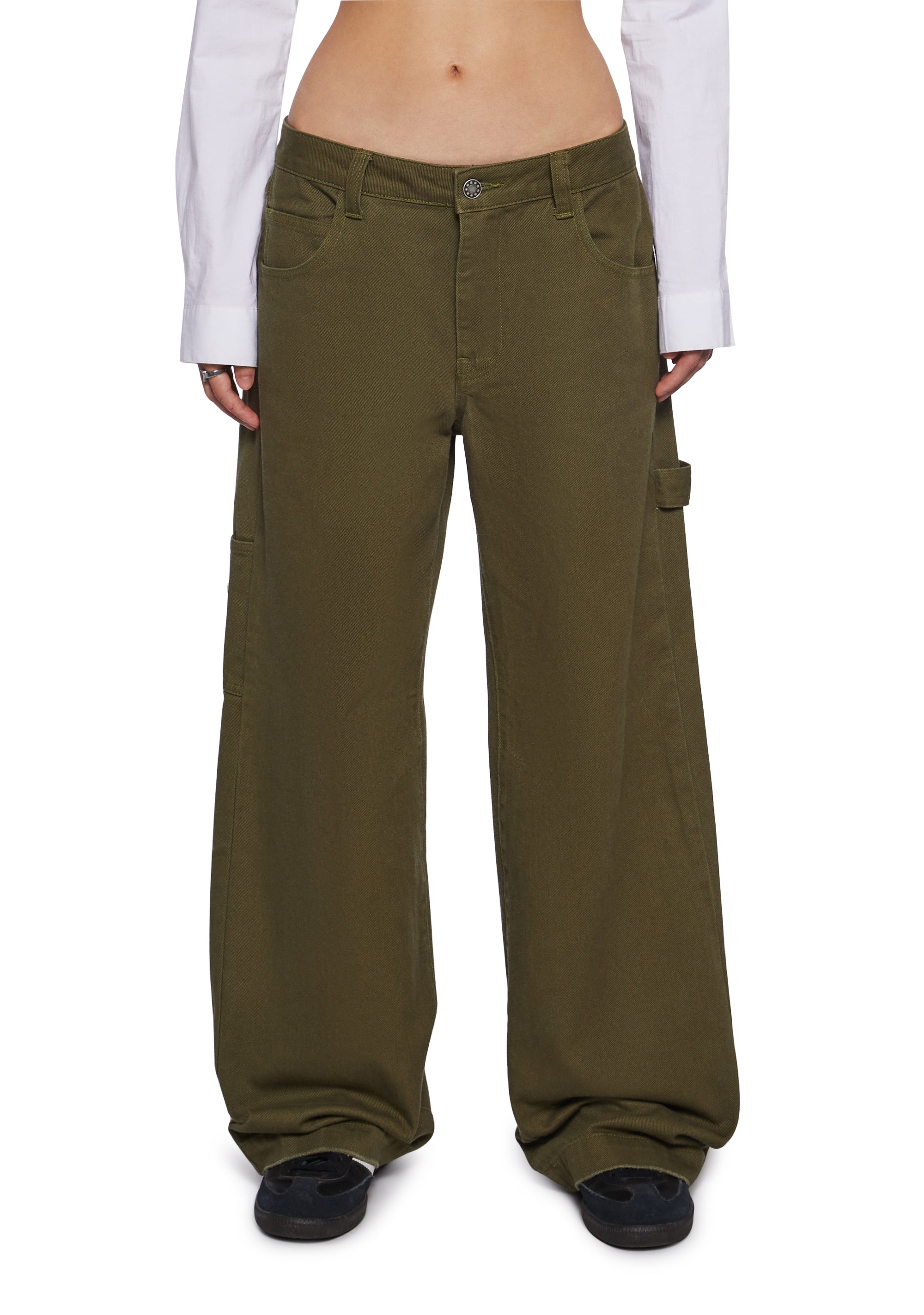 base|dark green
