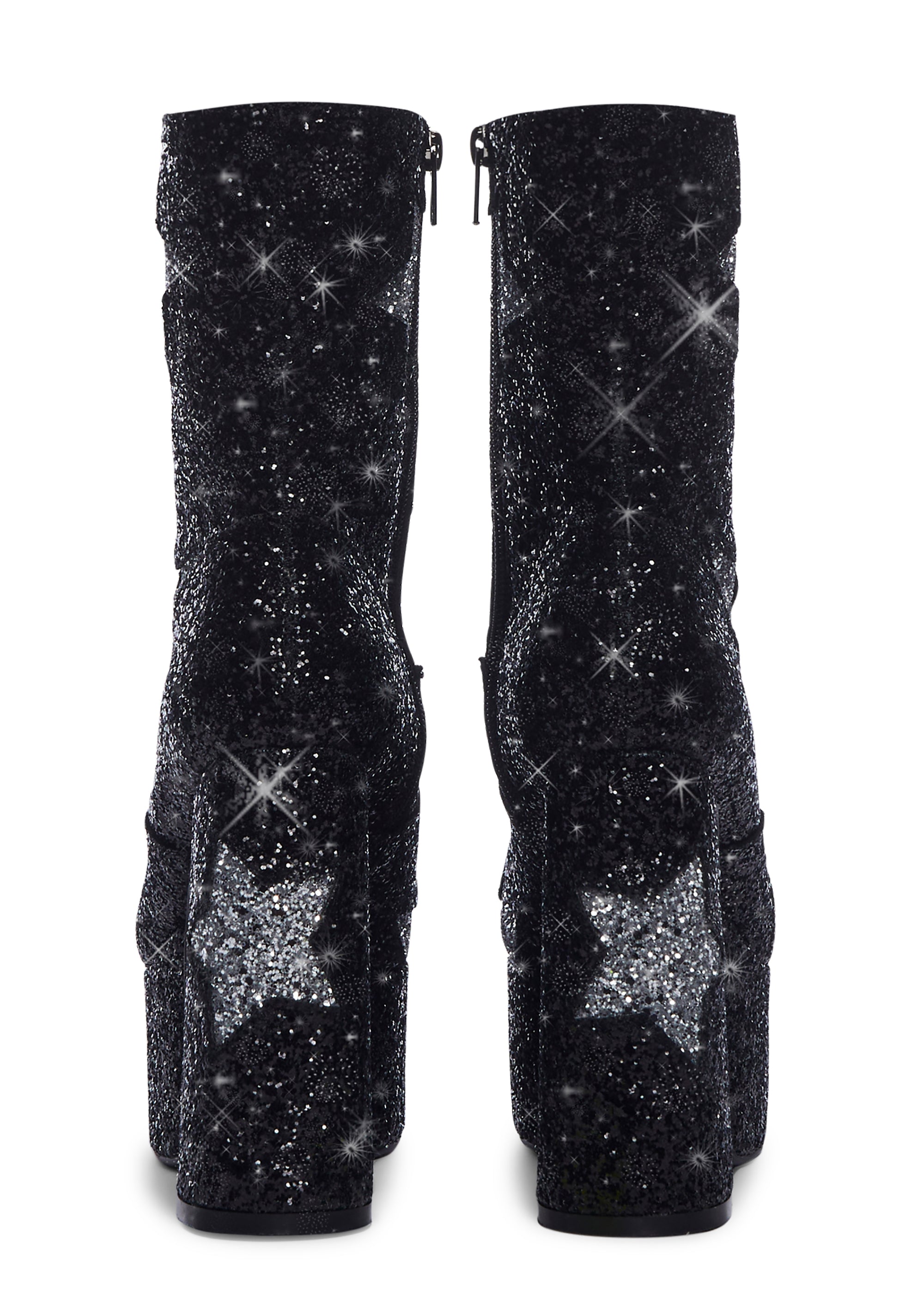 Sparkle boots new arrivals