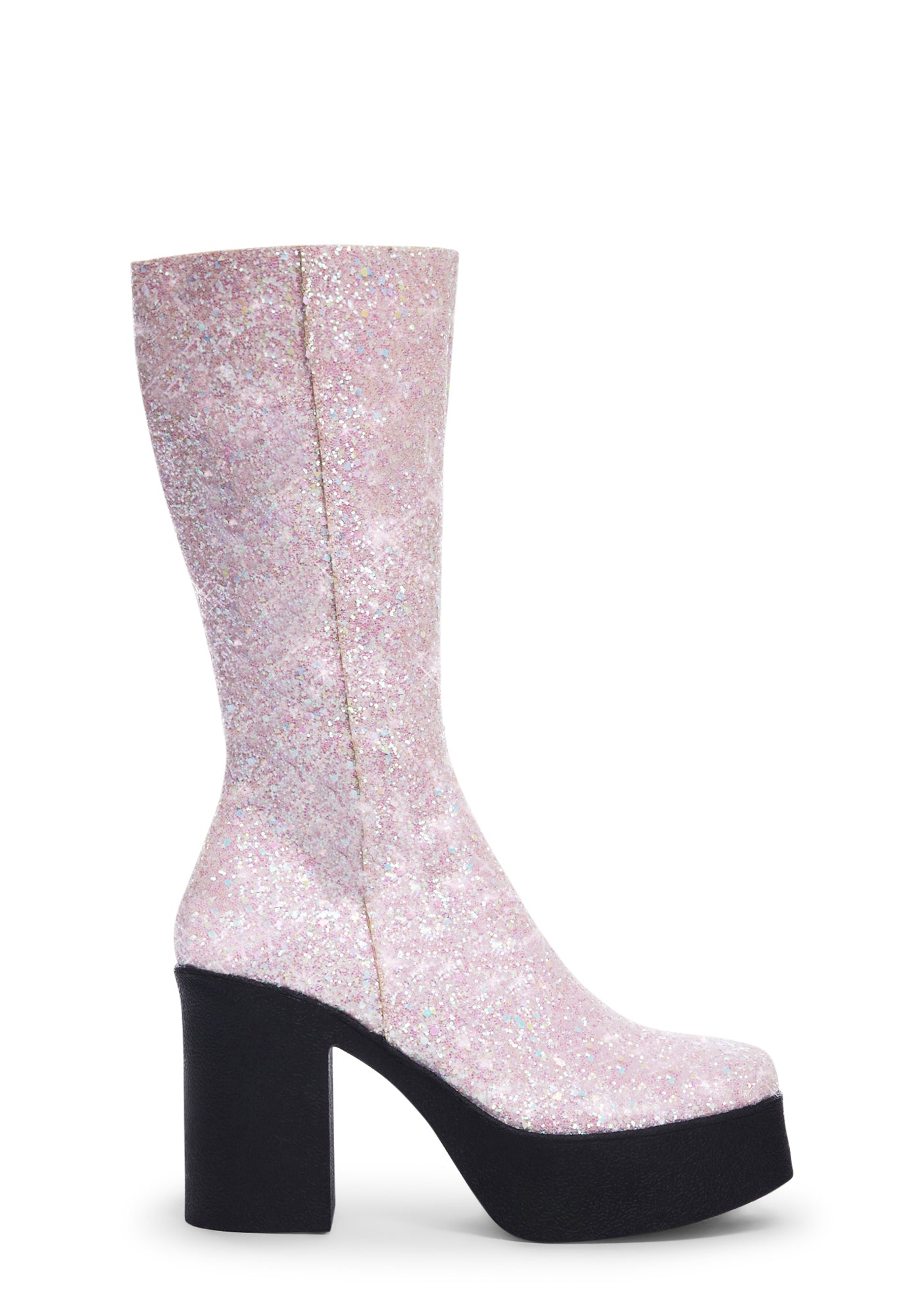 People Pleaser Platform Boots- Pink Dolls Kill x Lamoda,New Products : American Fashion Style Bags On Sale People Pleaser Platform Boots- Pink Dolls Kill x Lamoda,New Products : American Fashion Style Bags On Sale