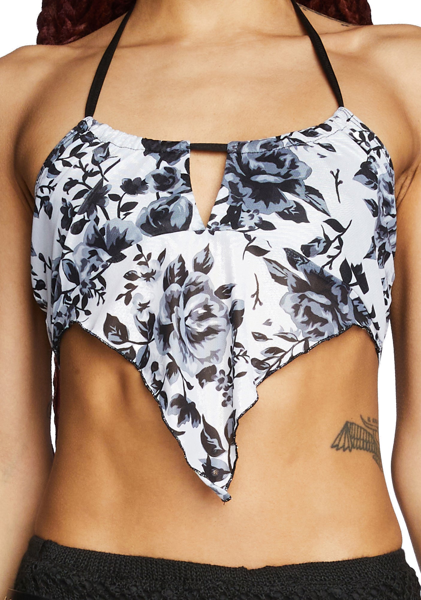five|floral