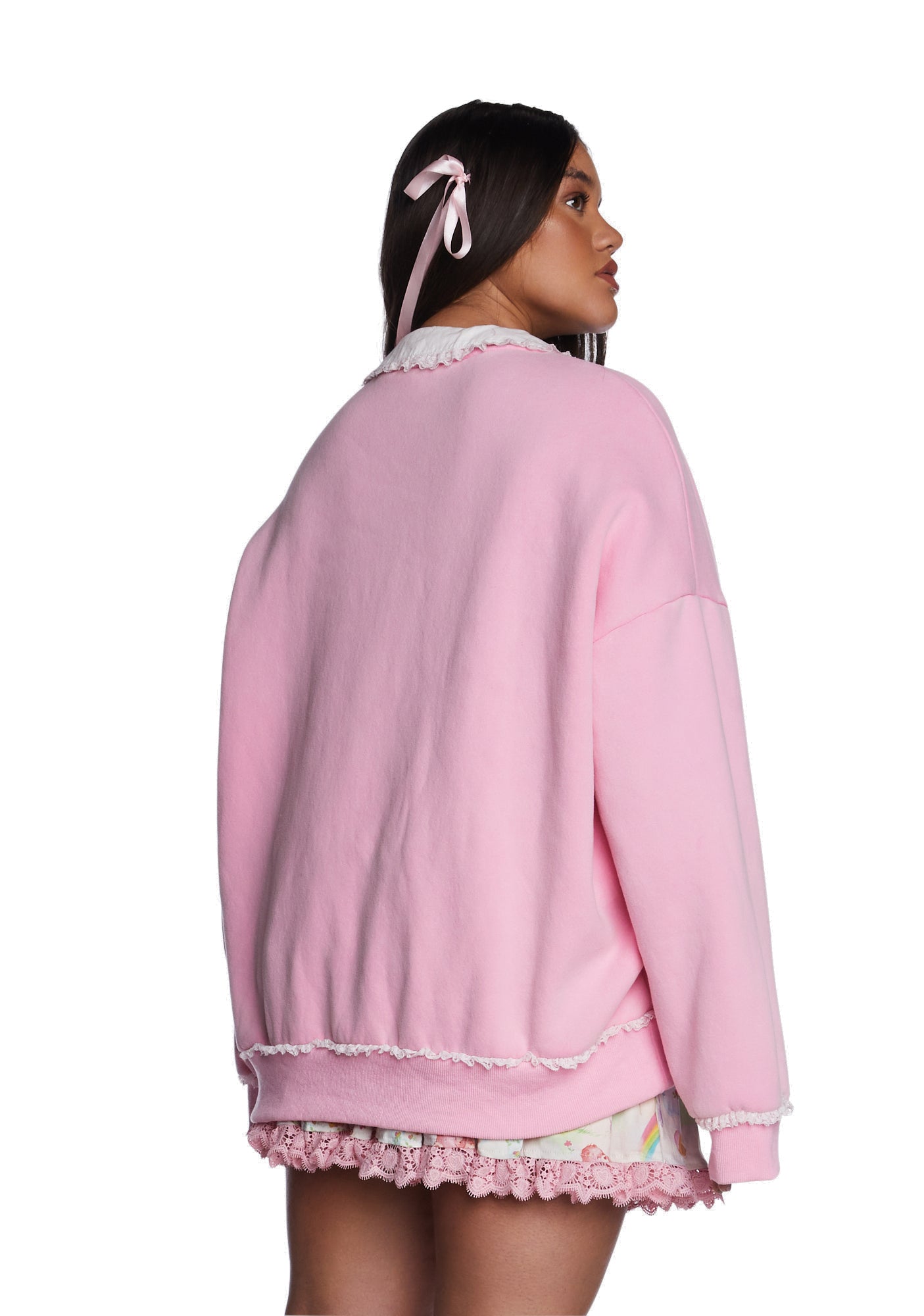 ♡pink_bear♡ AllRightsReserved KAWS BFF 20