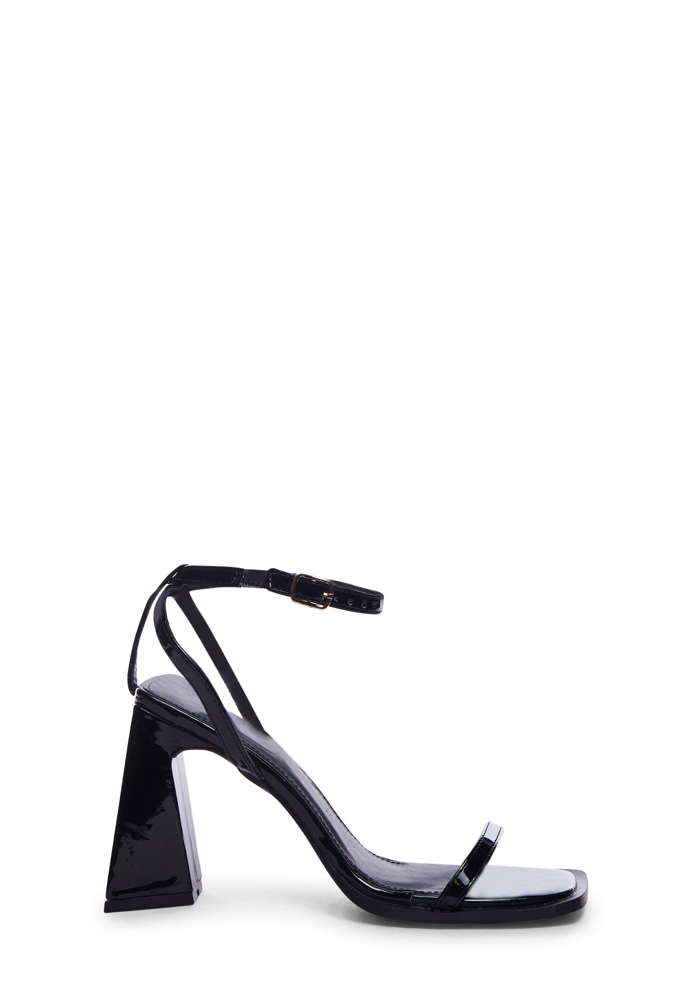 Never Ending Fun Patent Heels- Black,New Products : American Fashion Style Bags On Sale Never Ending Fun Patent Heels- Black,New Products : American Fashion Style Bags On Sale