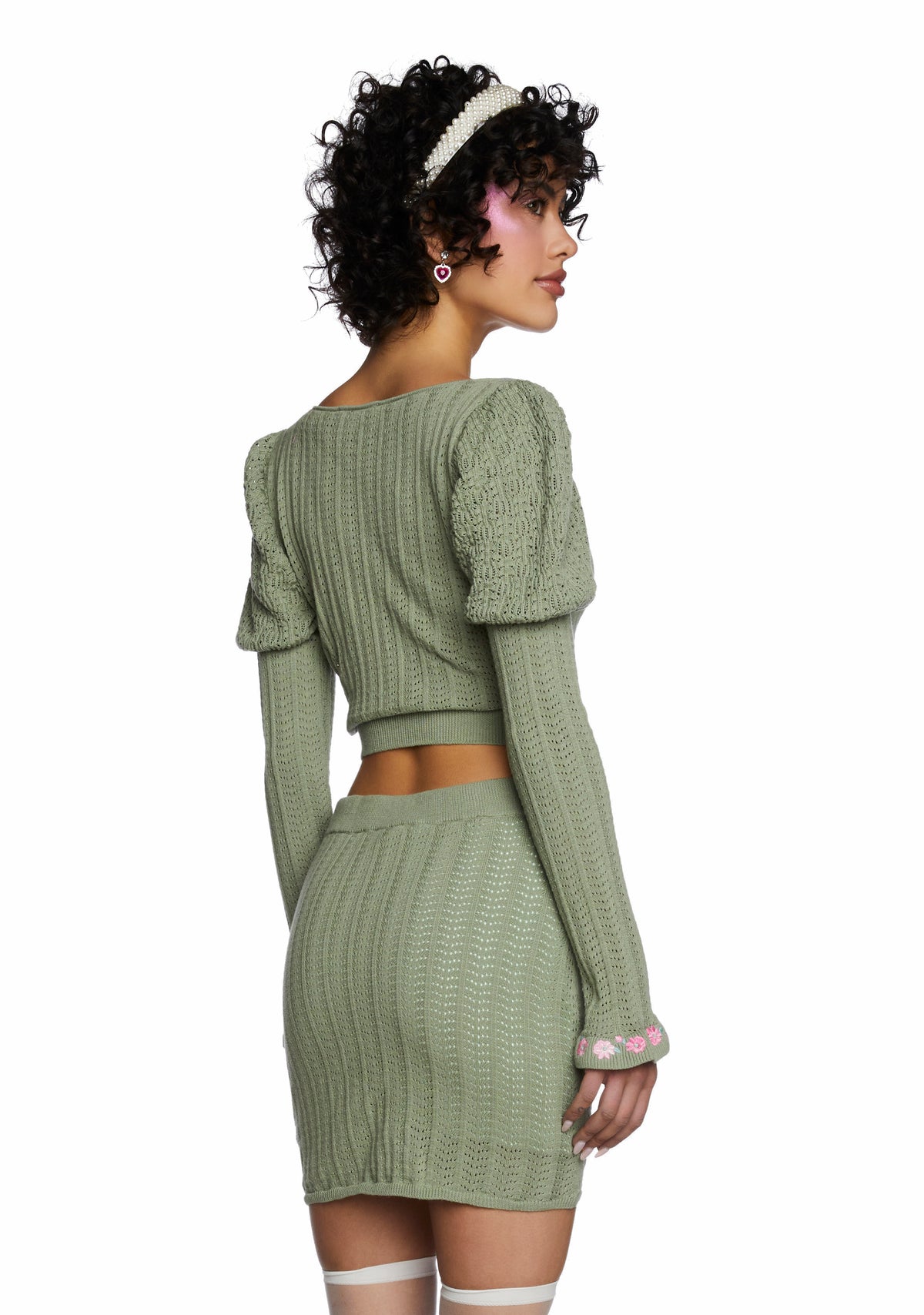 four|light green