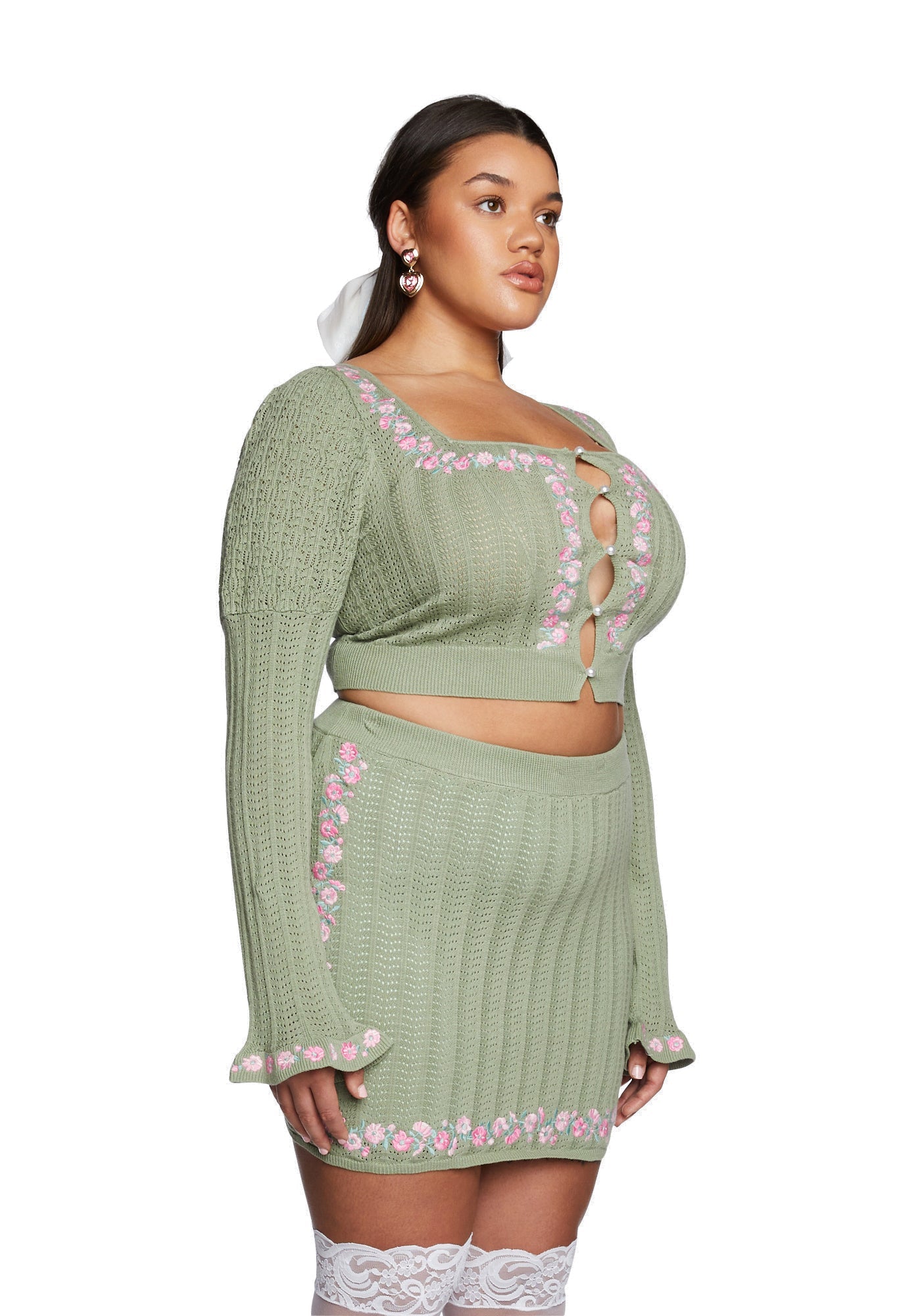 eighth|light green