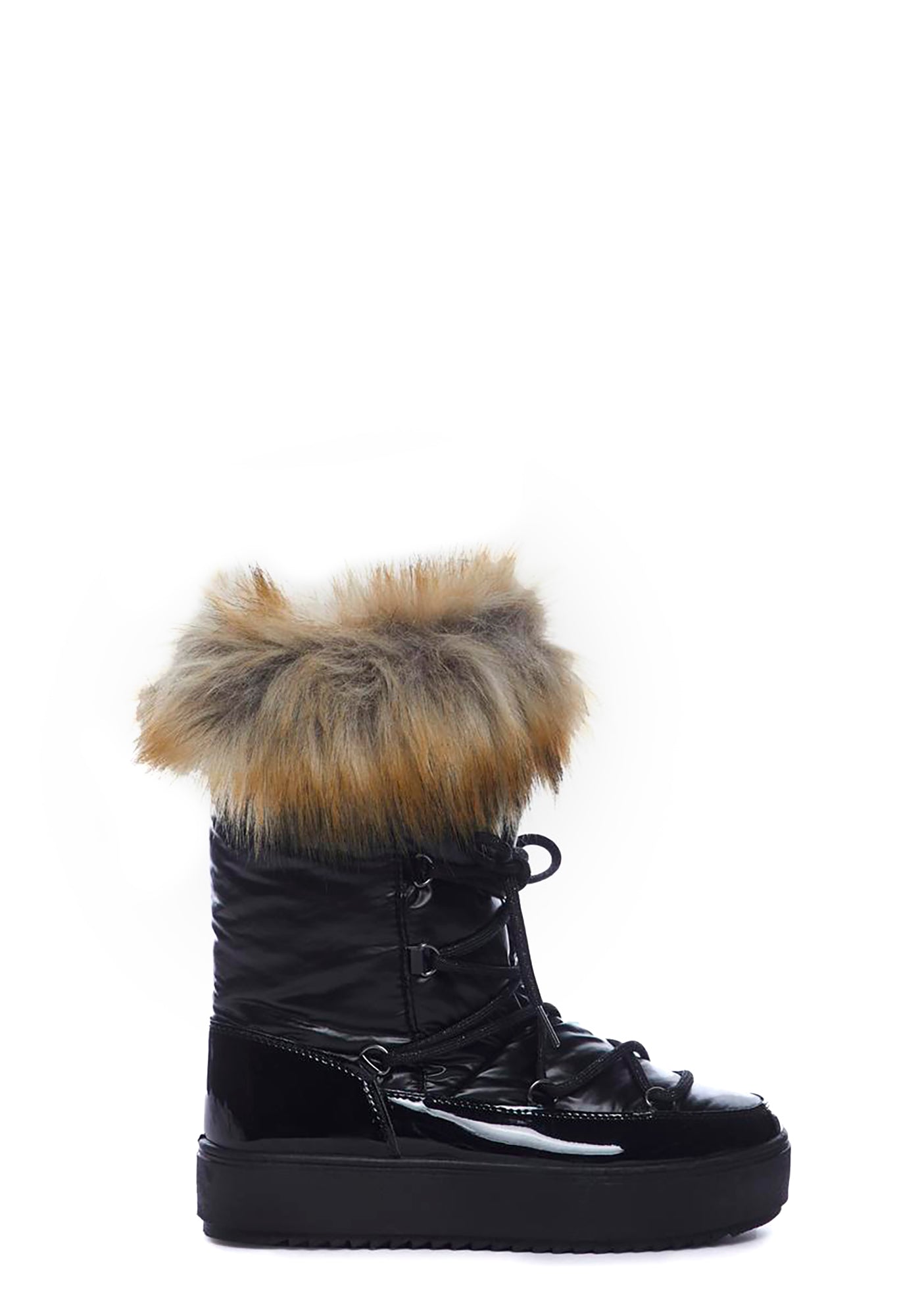 Chilly Reception Faux Fur Boots,New Products : American Fashion Style Bags On Sale Chilly Reception Faux Fur Boots,New Products : American Fashion Style Bags On Sale