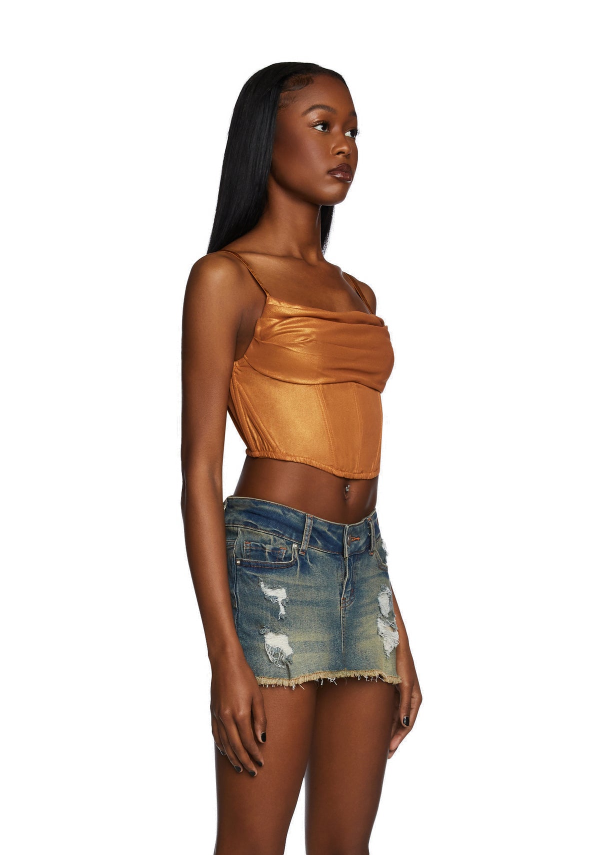 three|brown