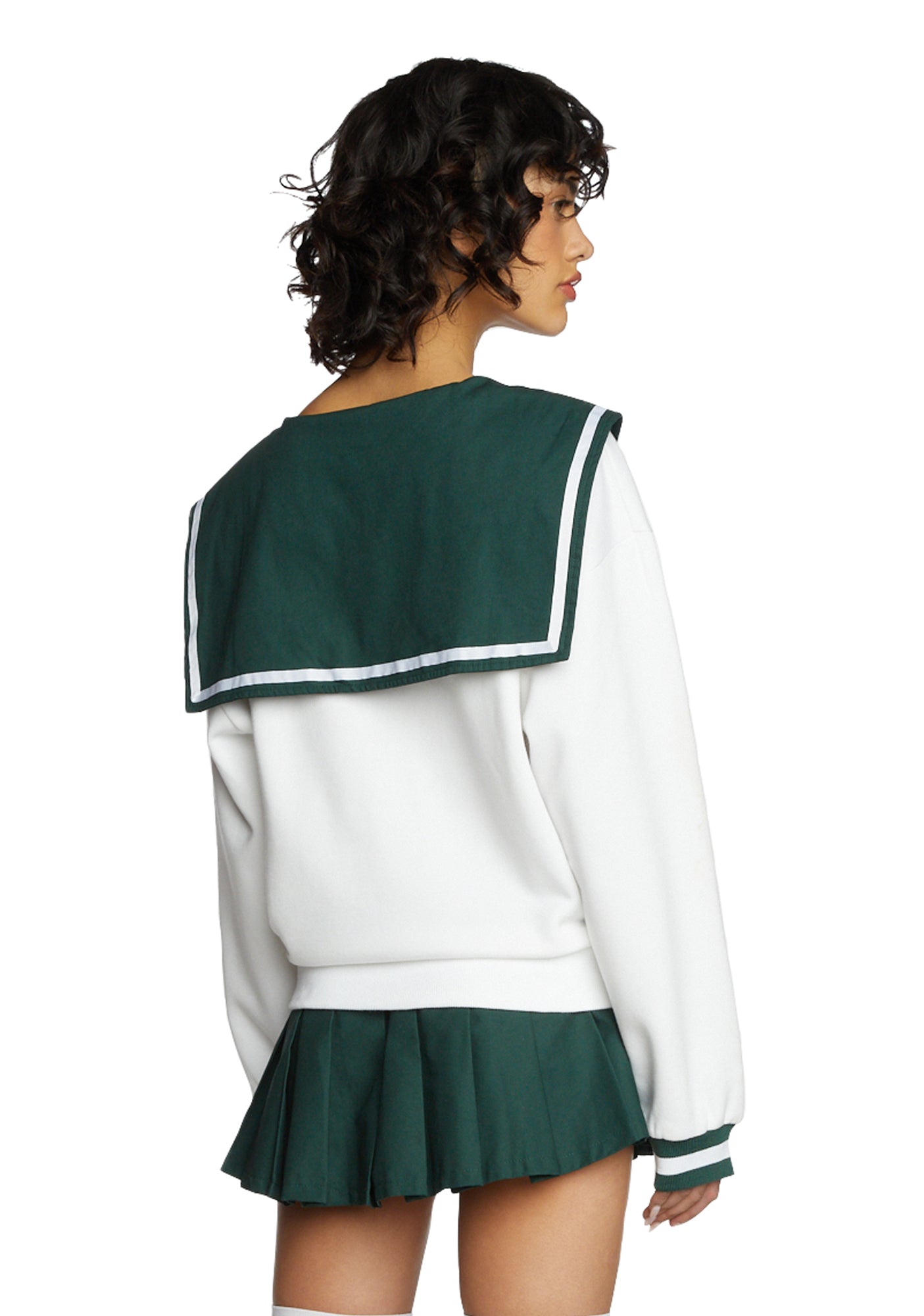 Fated Apprentice Skirt Set