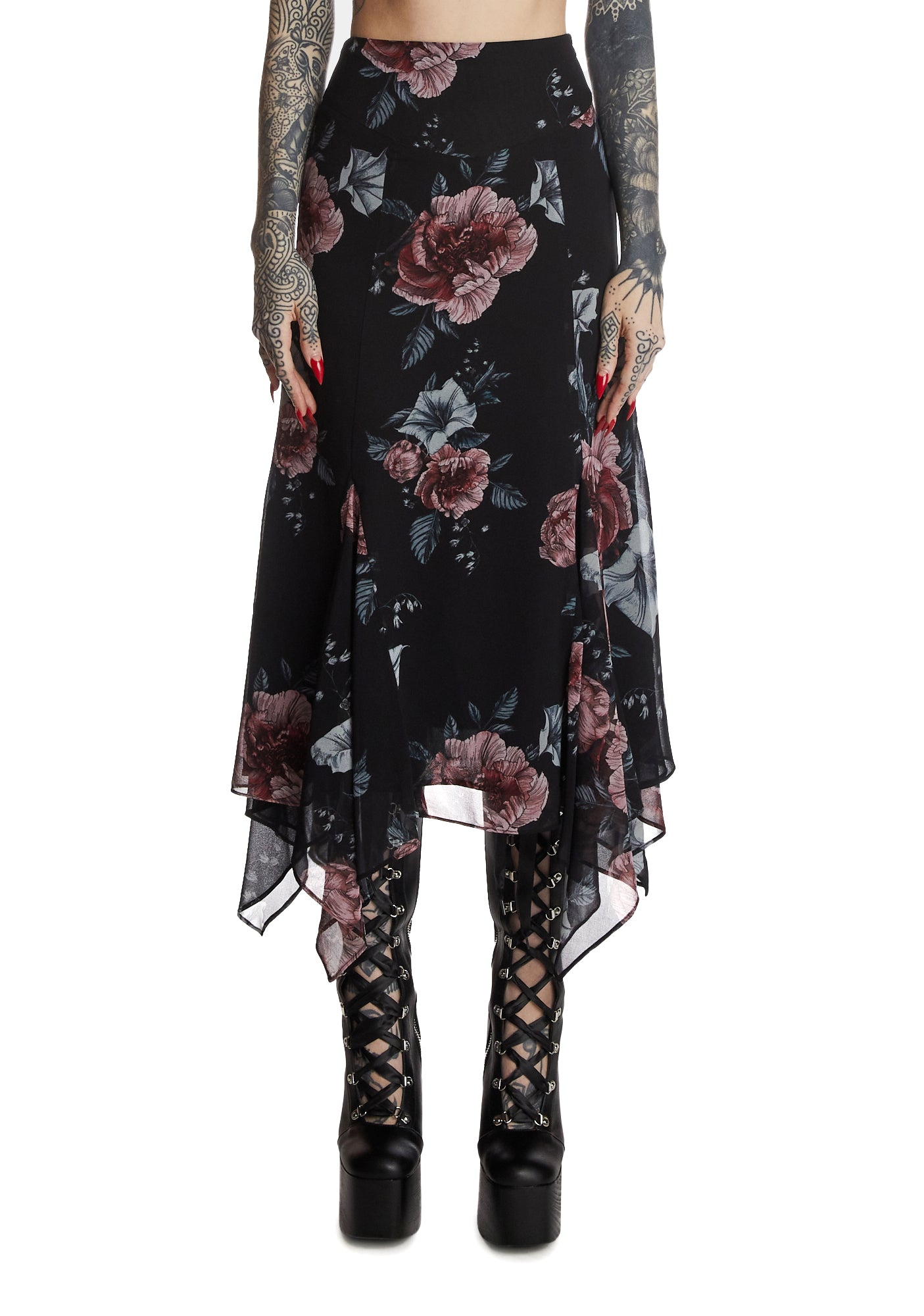 base|floral