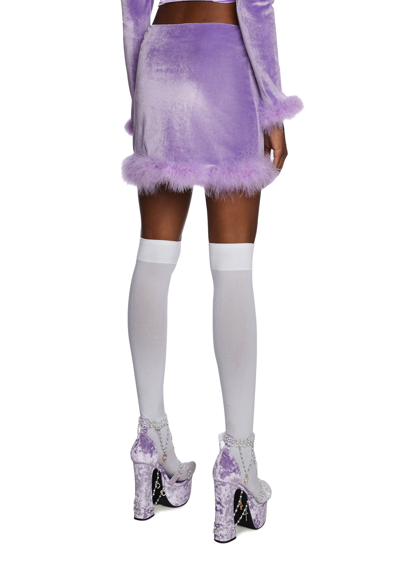 four|light purple