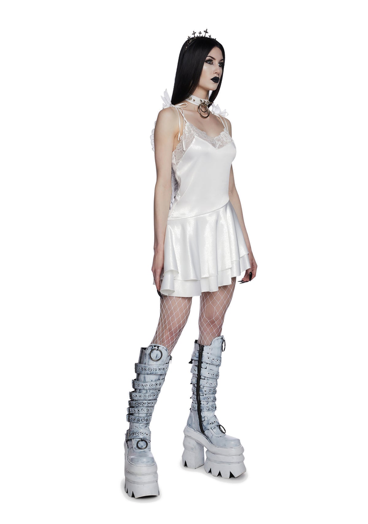 rollover|white