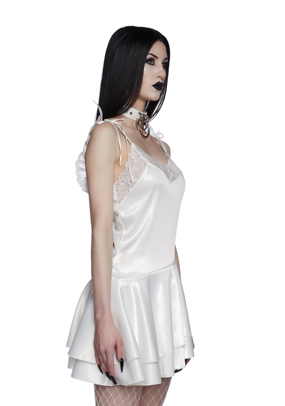 three|white