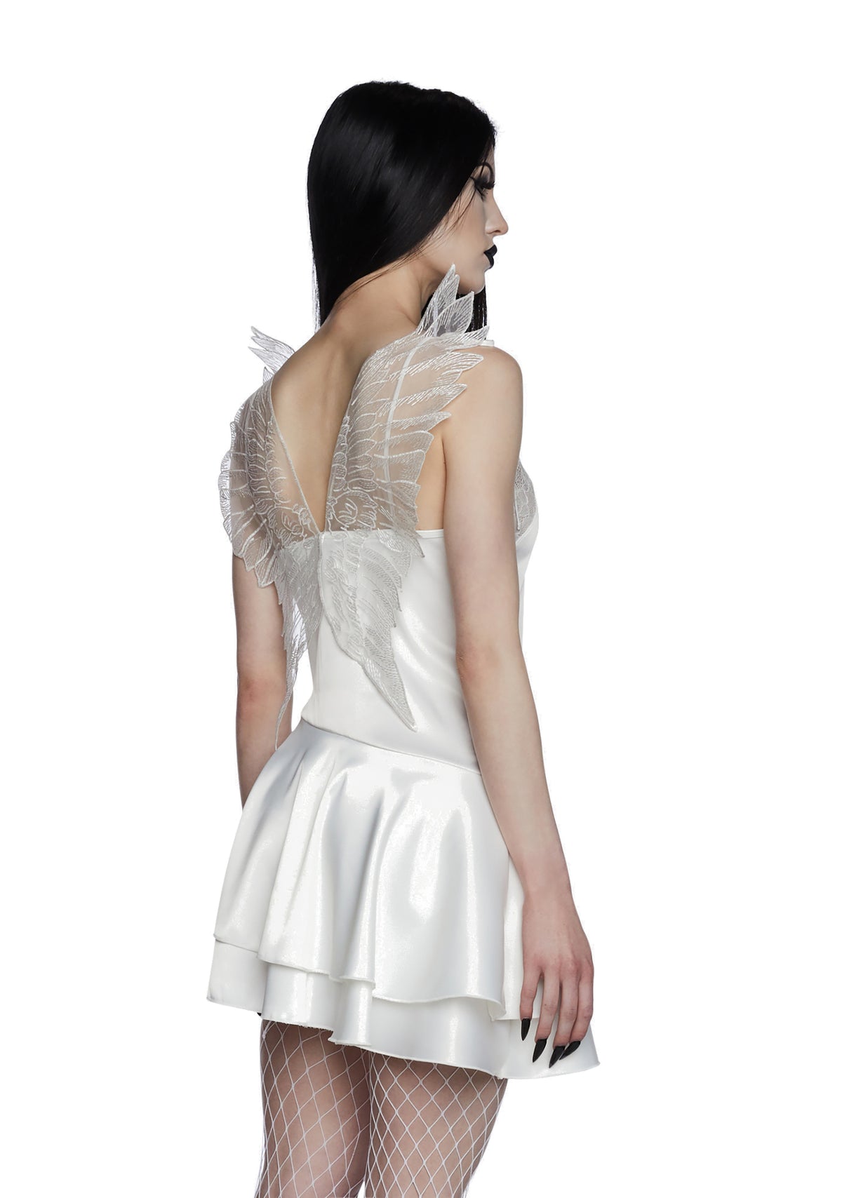 four|white