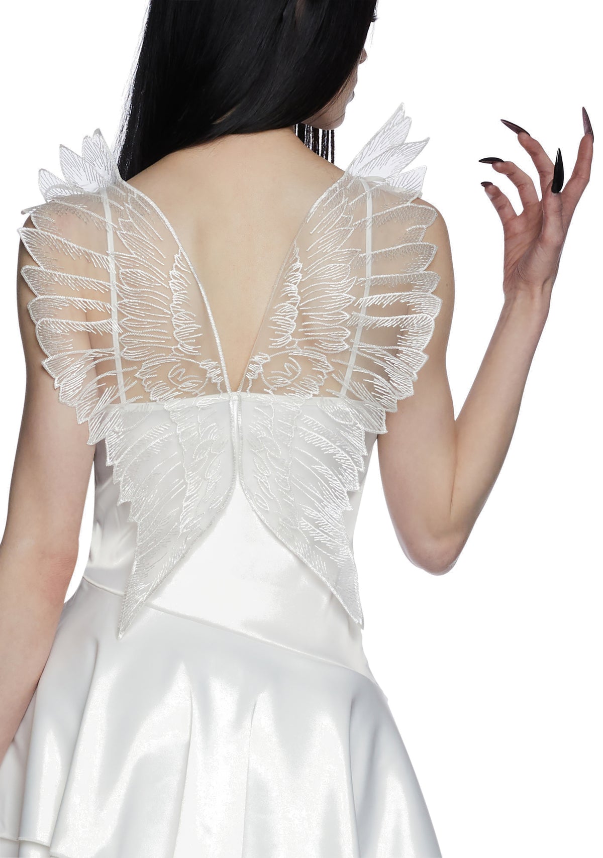 six|white