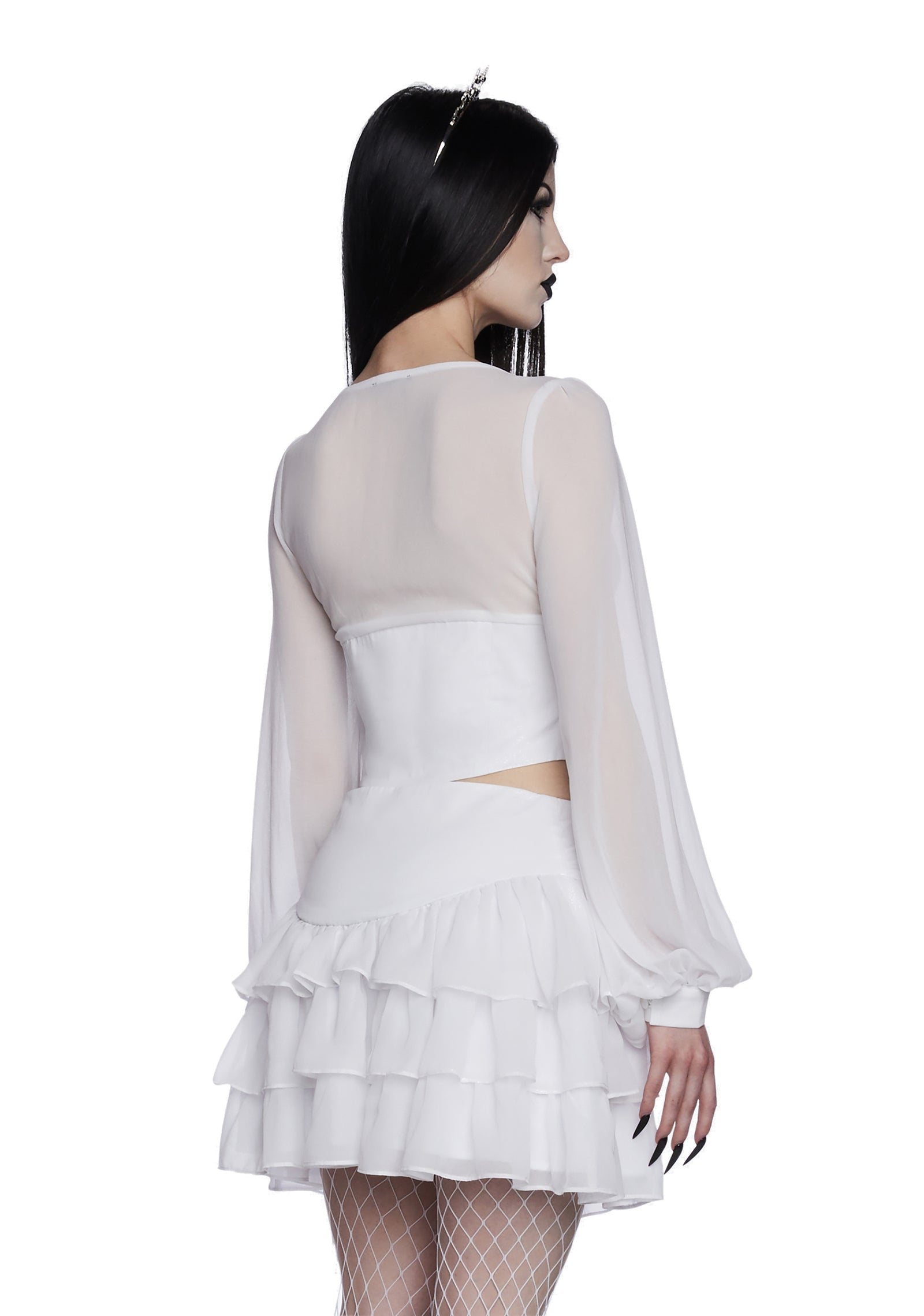 four|white