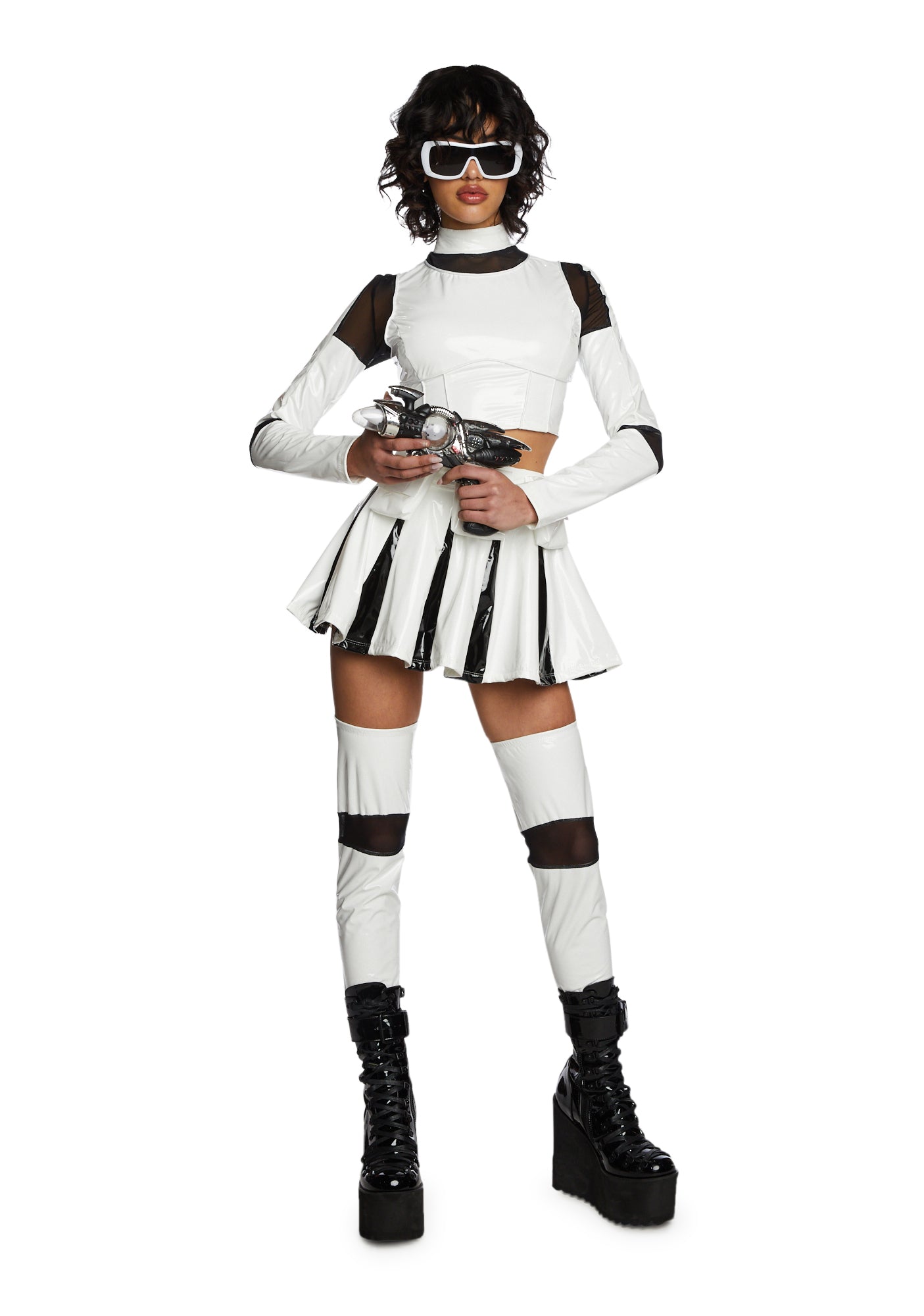 star wars stormtrooper costume women