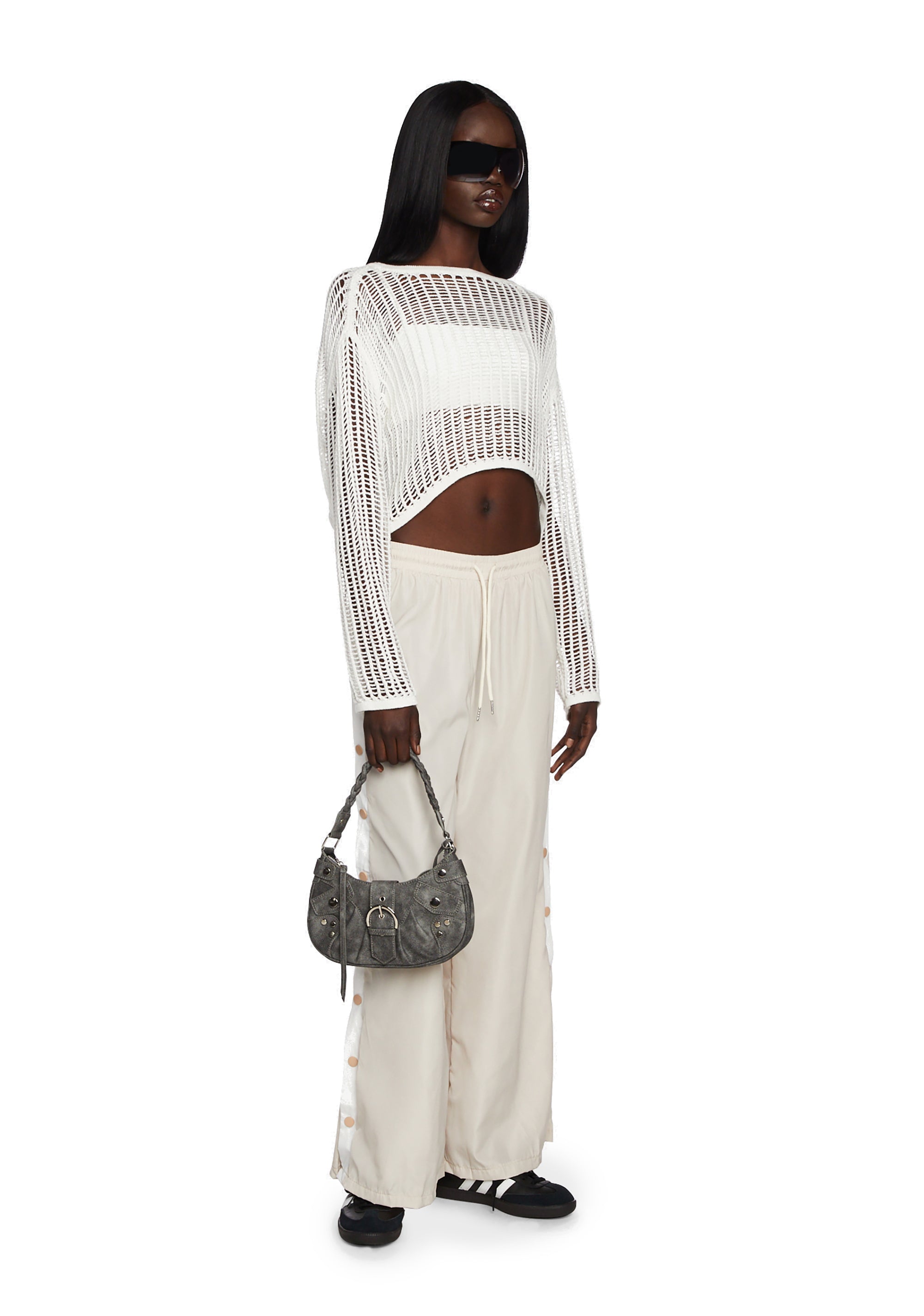 rollover|off white