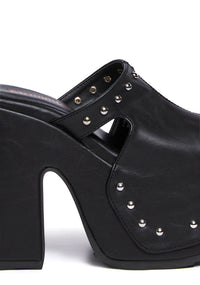 Camel-109 Platform Mules