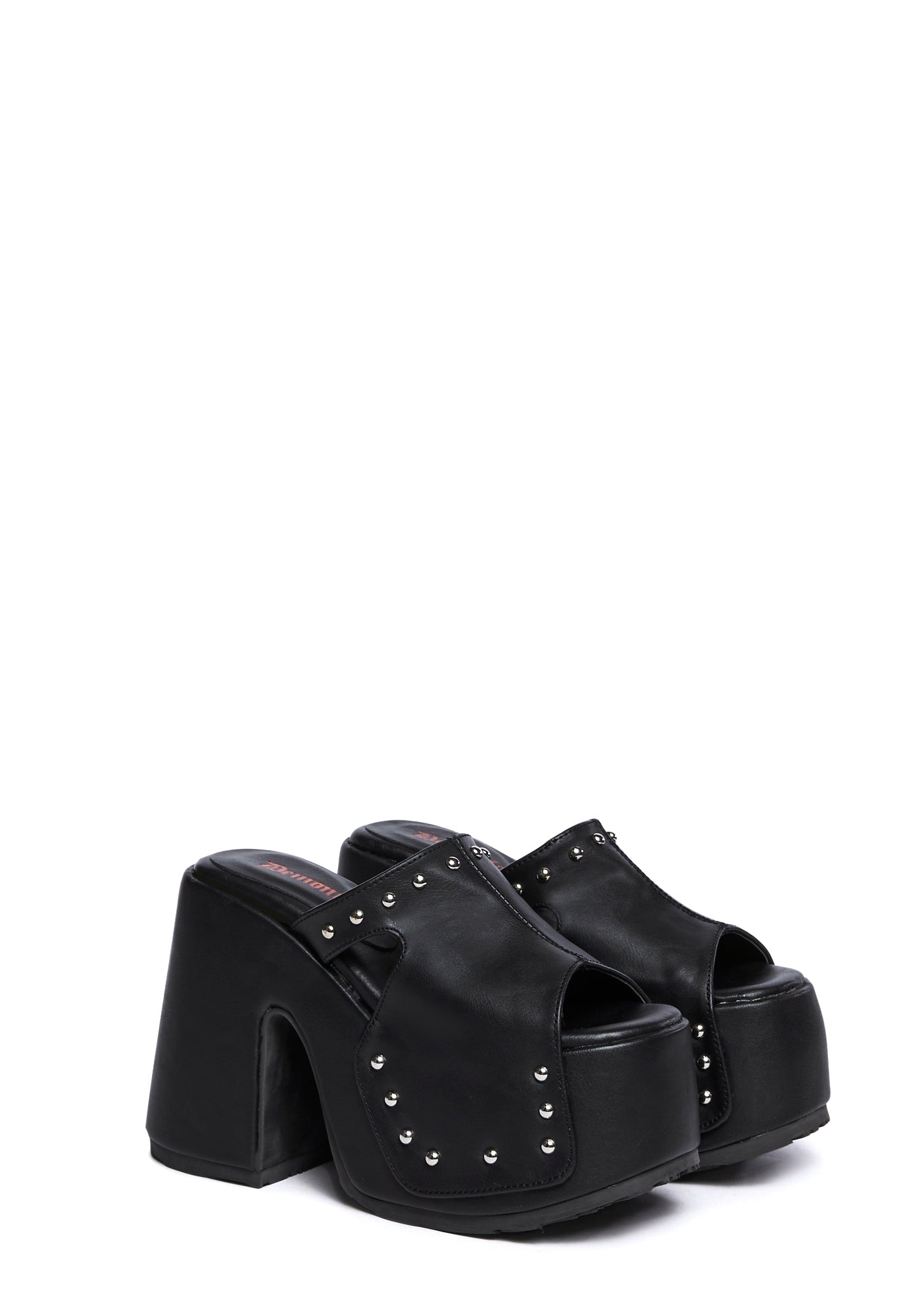 three|black