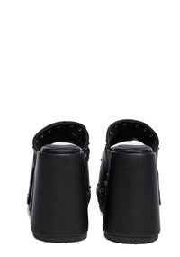 Camel-109 Platform Mules