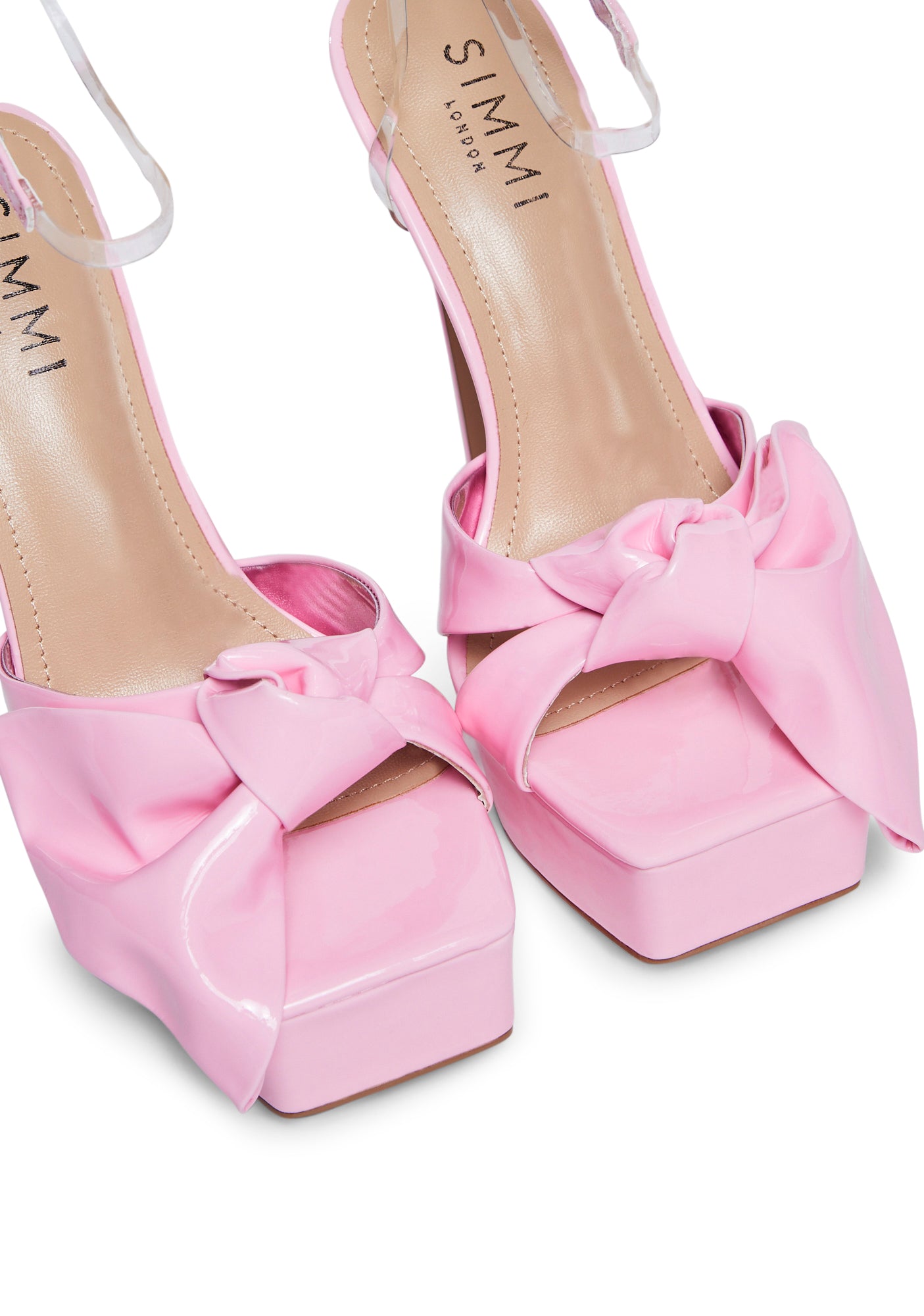 NEW - Silver Sky Roxy Pink #63972