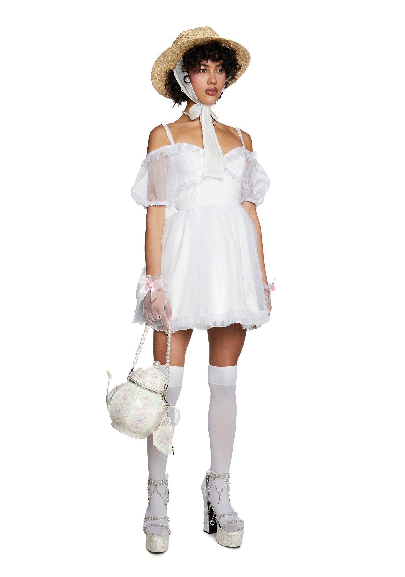 rollover|white