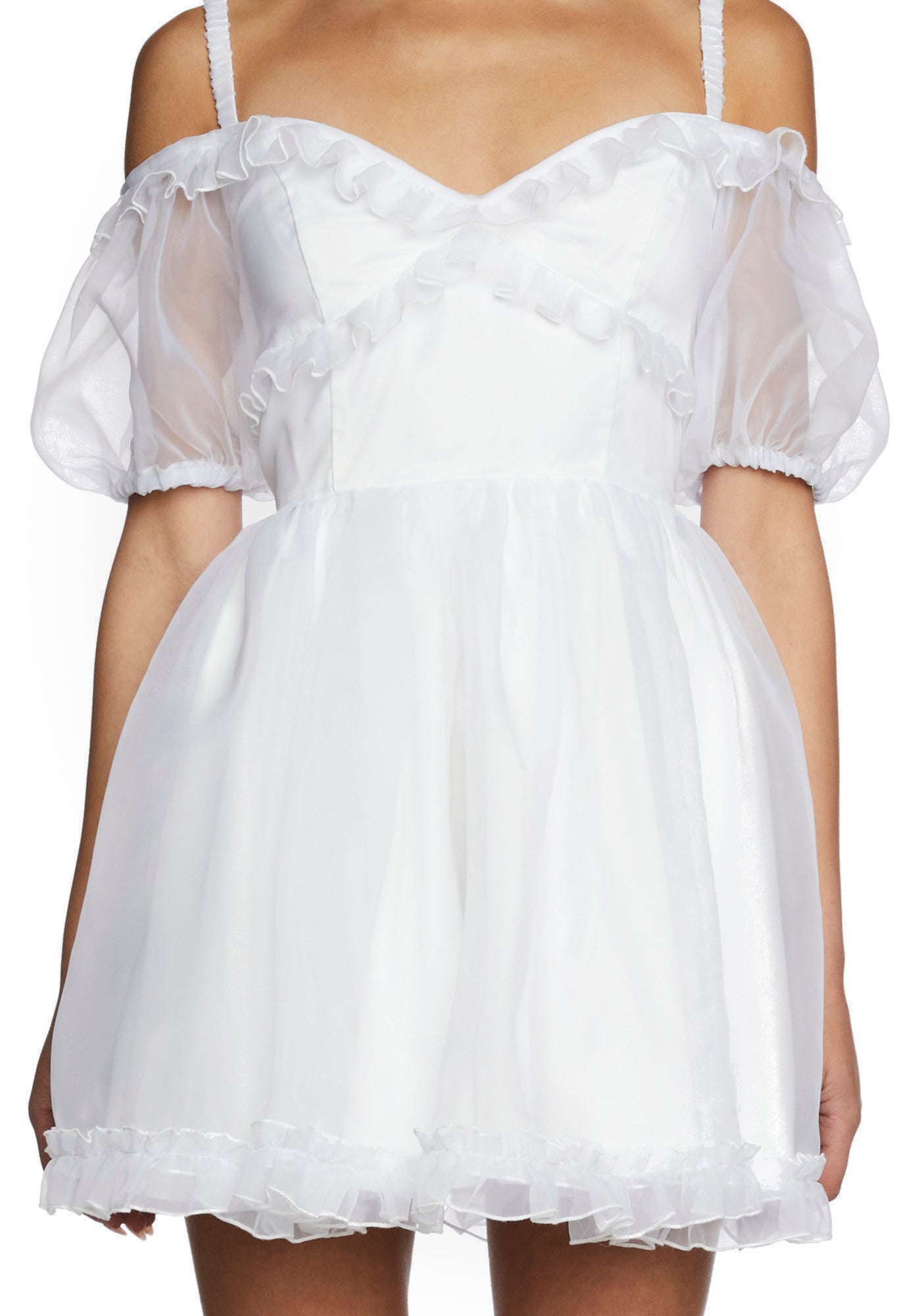 five|white