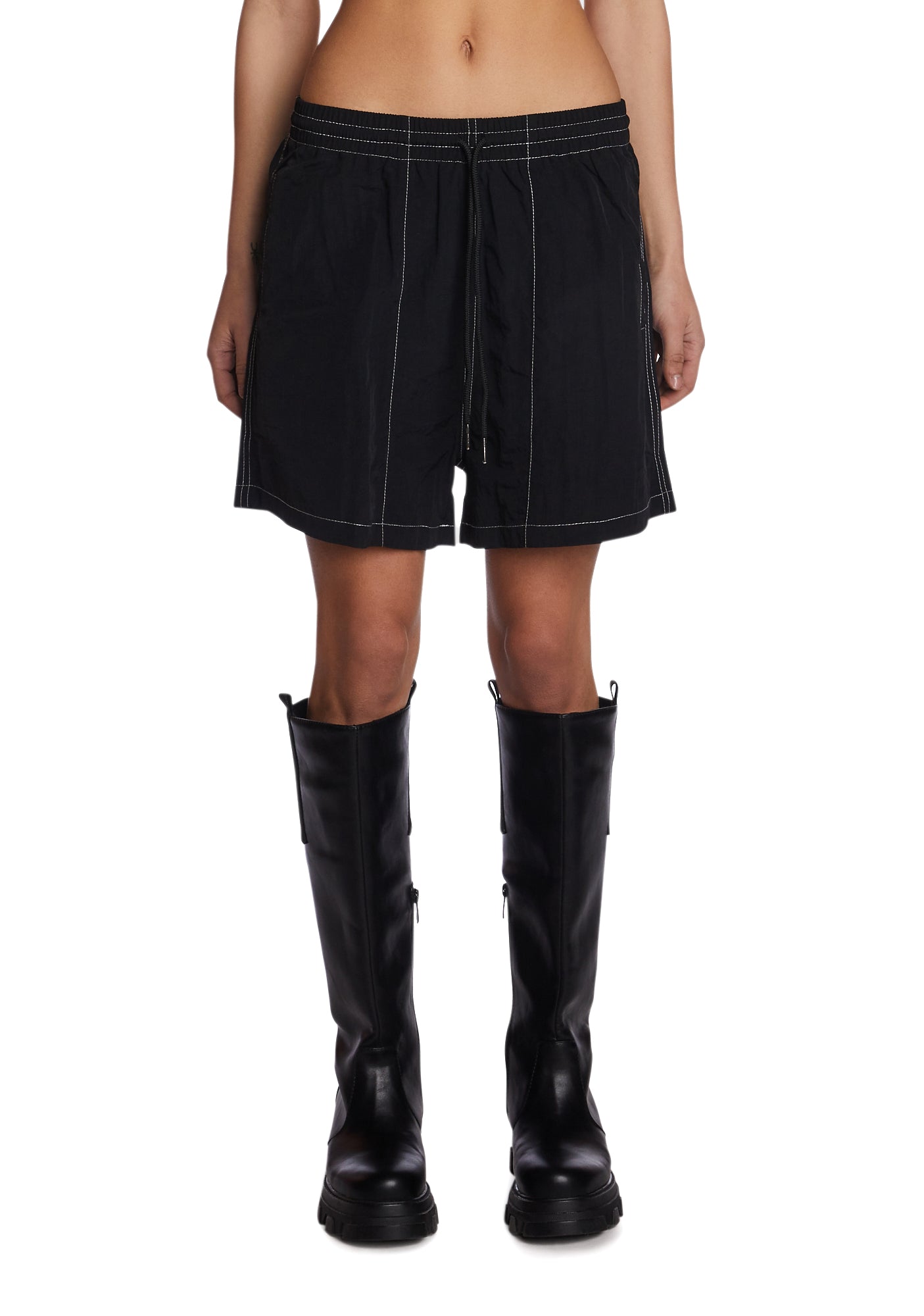 Boss Mode Box Shorts,New Products : American Fashion Style Bags On Sale