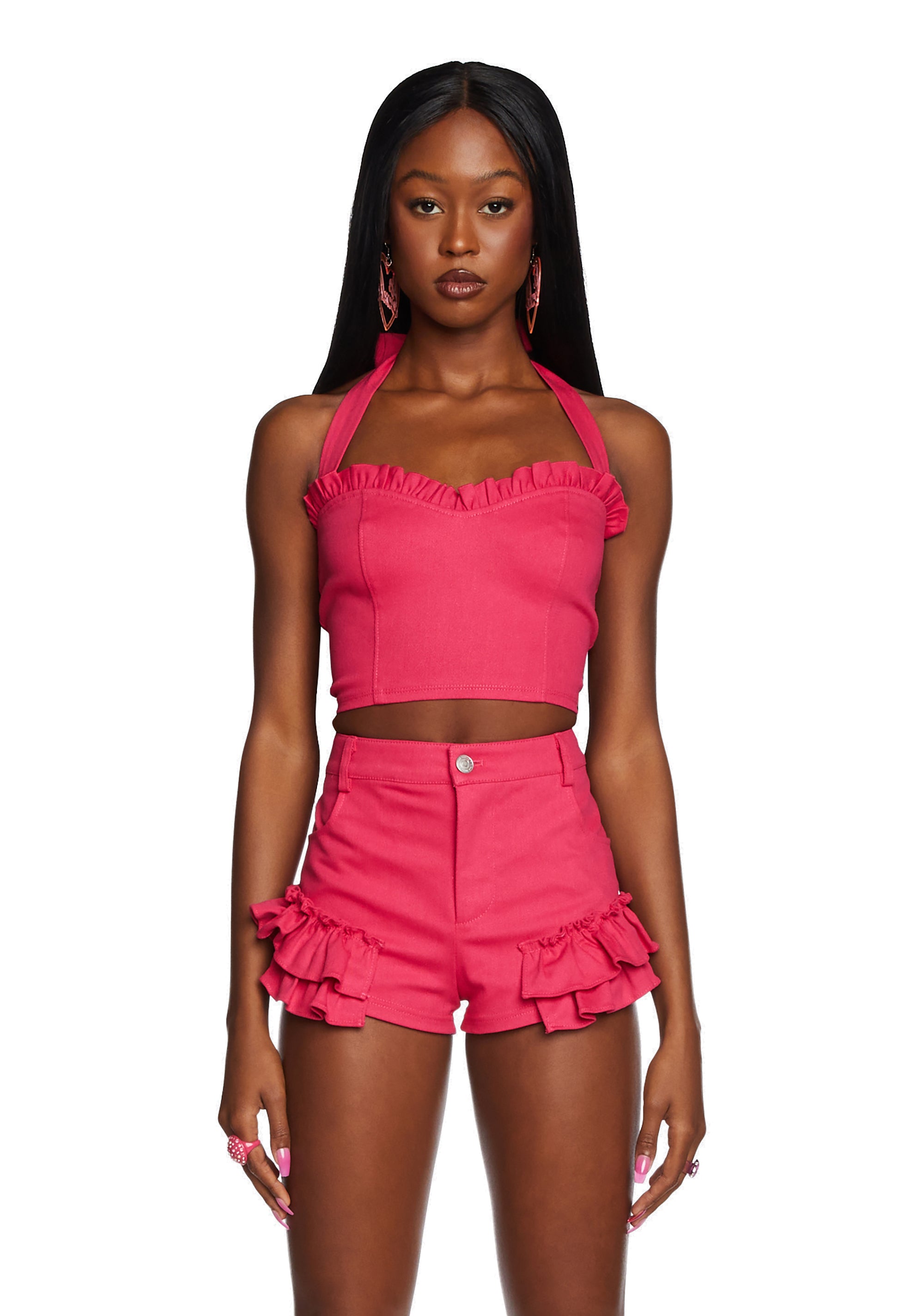 base|dark pink