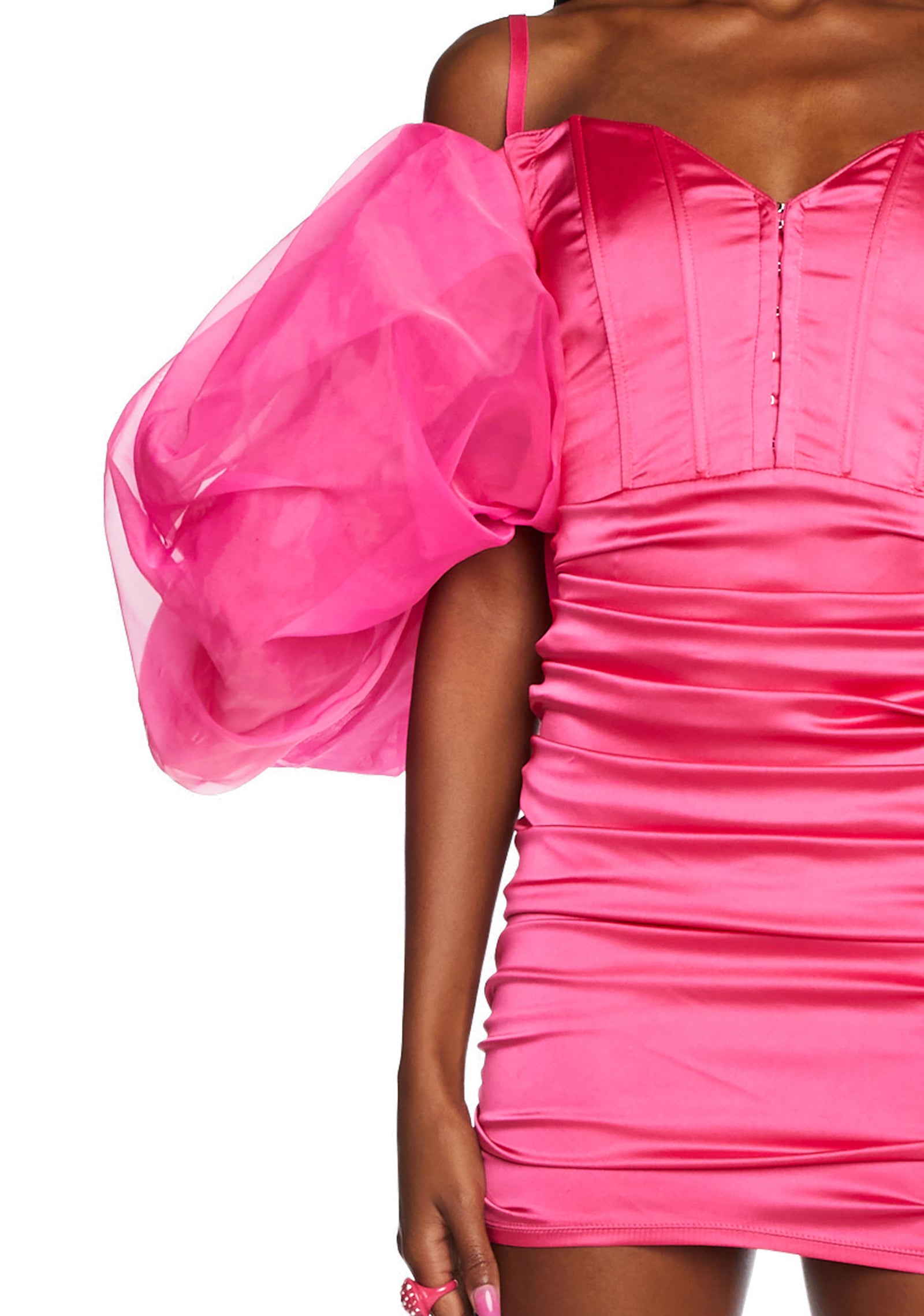 five|pink
