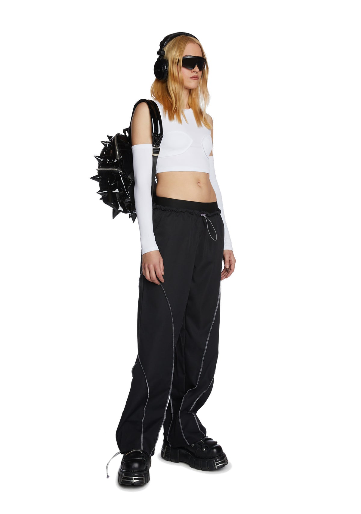 rollover|white