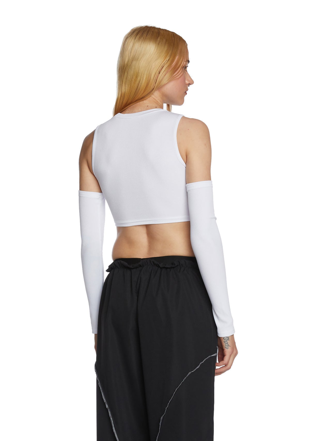 four|white