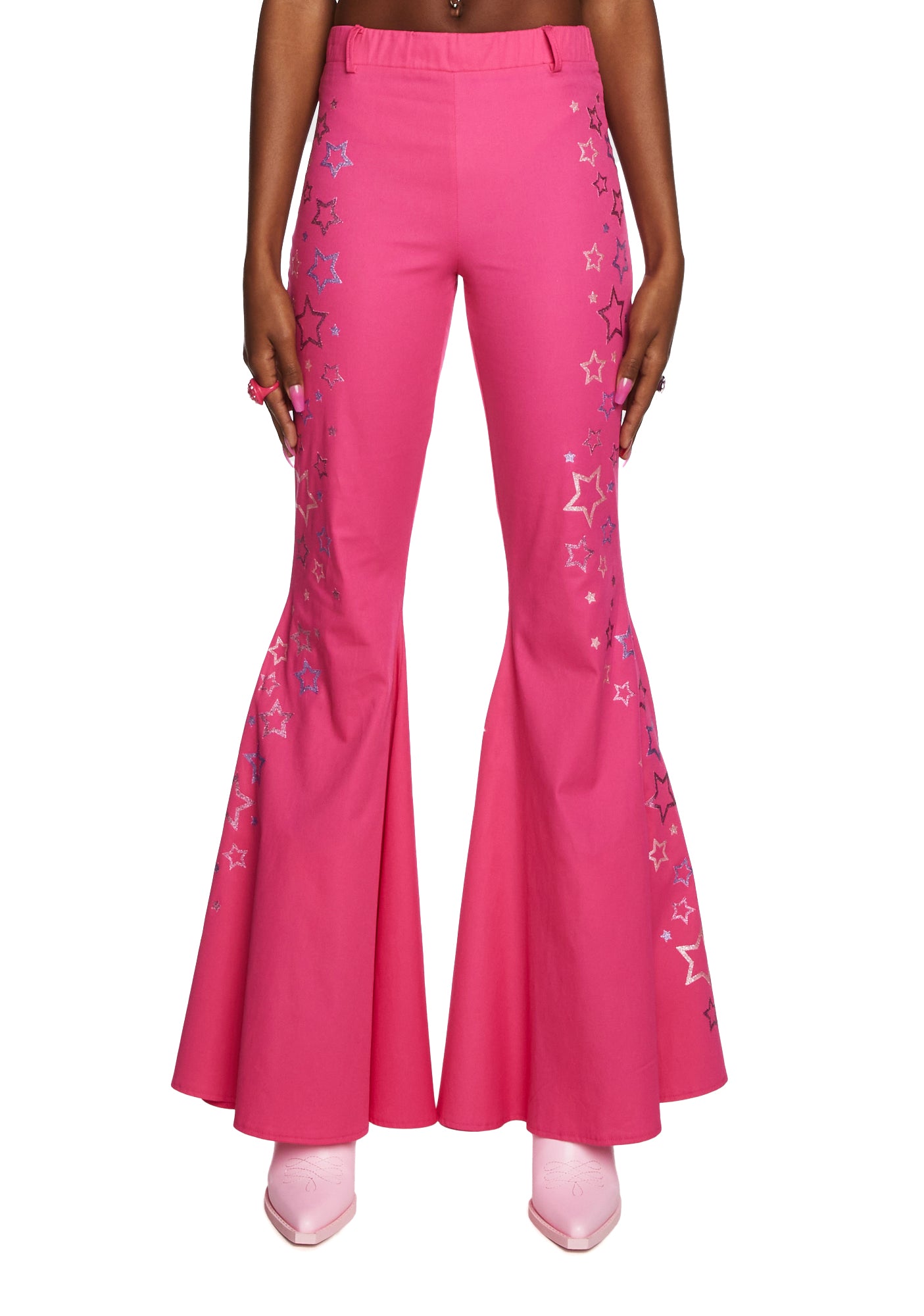 base|dark pink