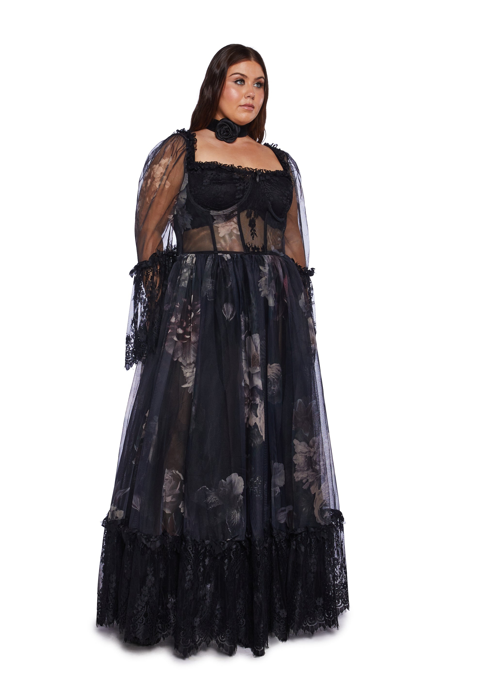 green emerald velvet dress Talisea Women's Plus Size White Lace Wedding Bride Smocked Tiered Dress  Photoshoot Long Flowy Maxi Boho Summer Dress at Amazon Women's Clothing  store main image 0