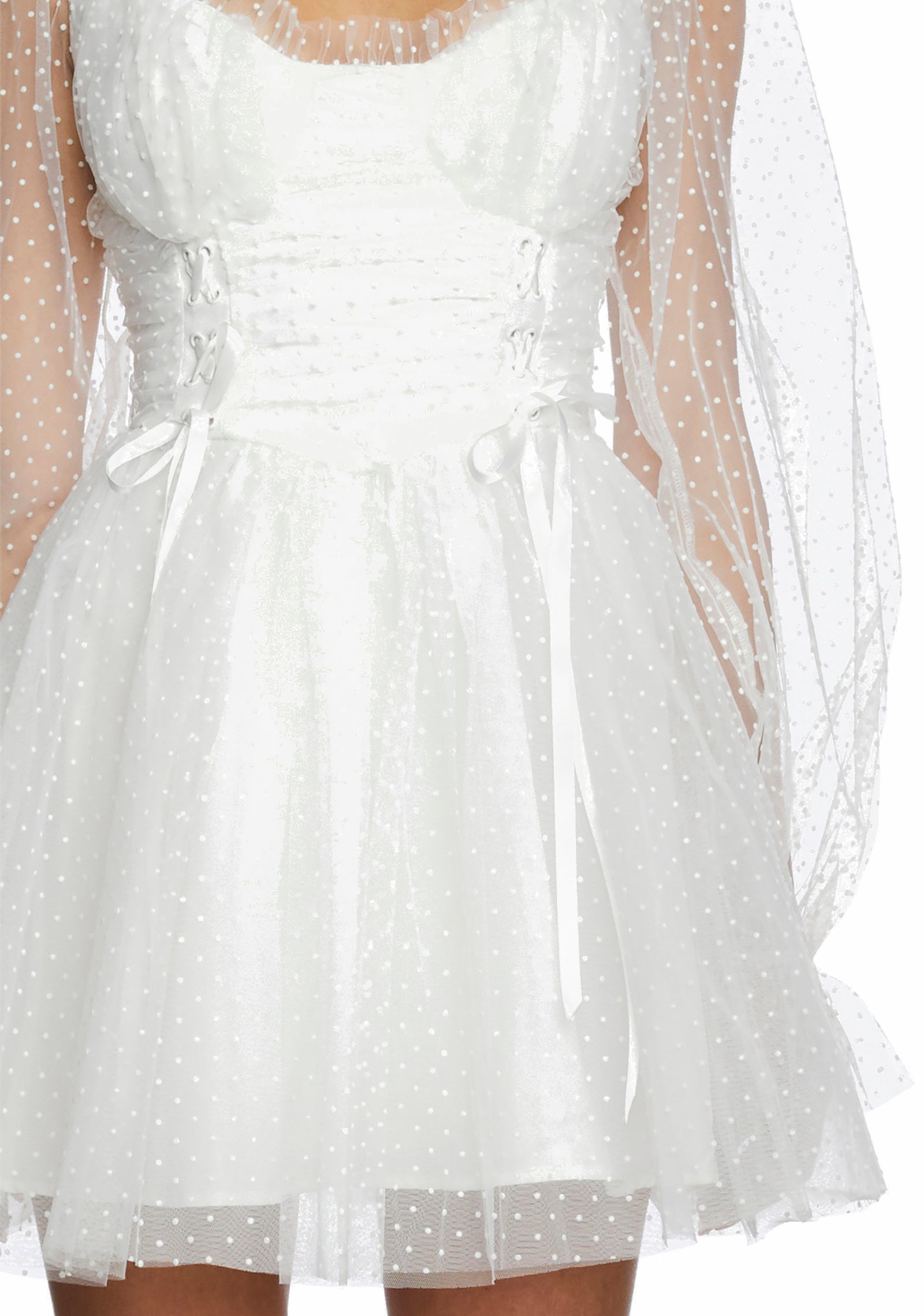 five|white