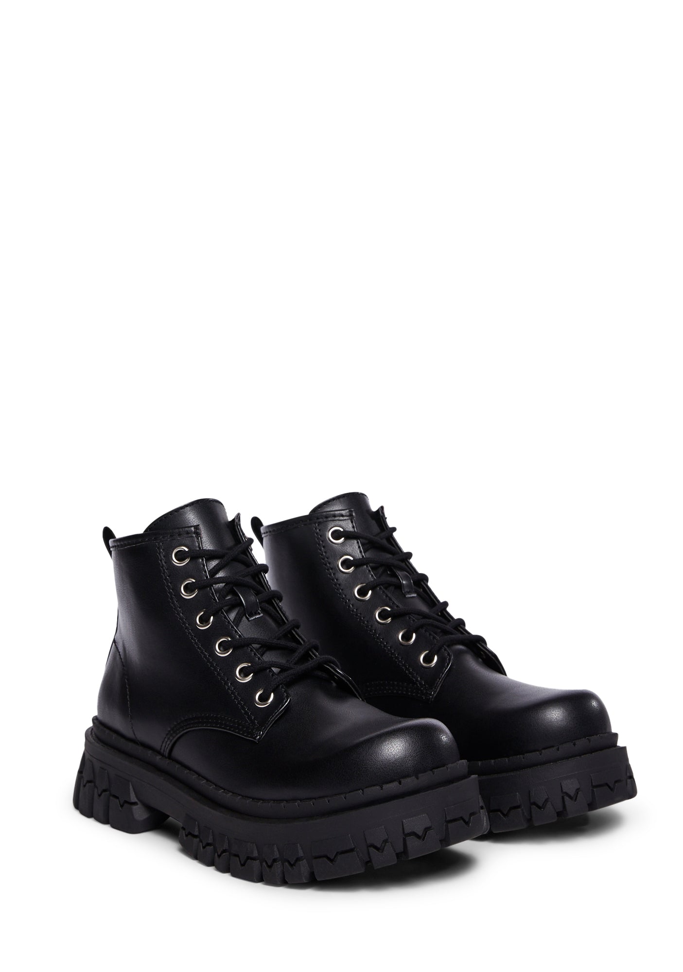 Teen Craft Ankle Boots