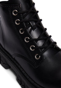 Teen Craft Ankle Boots