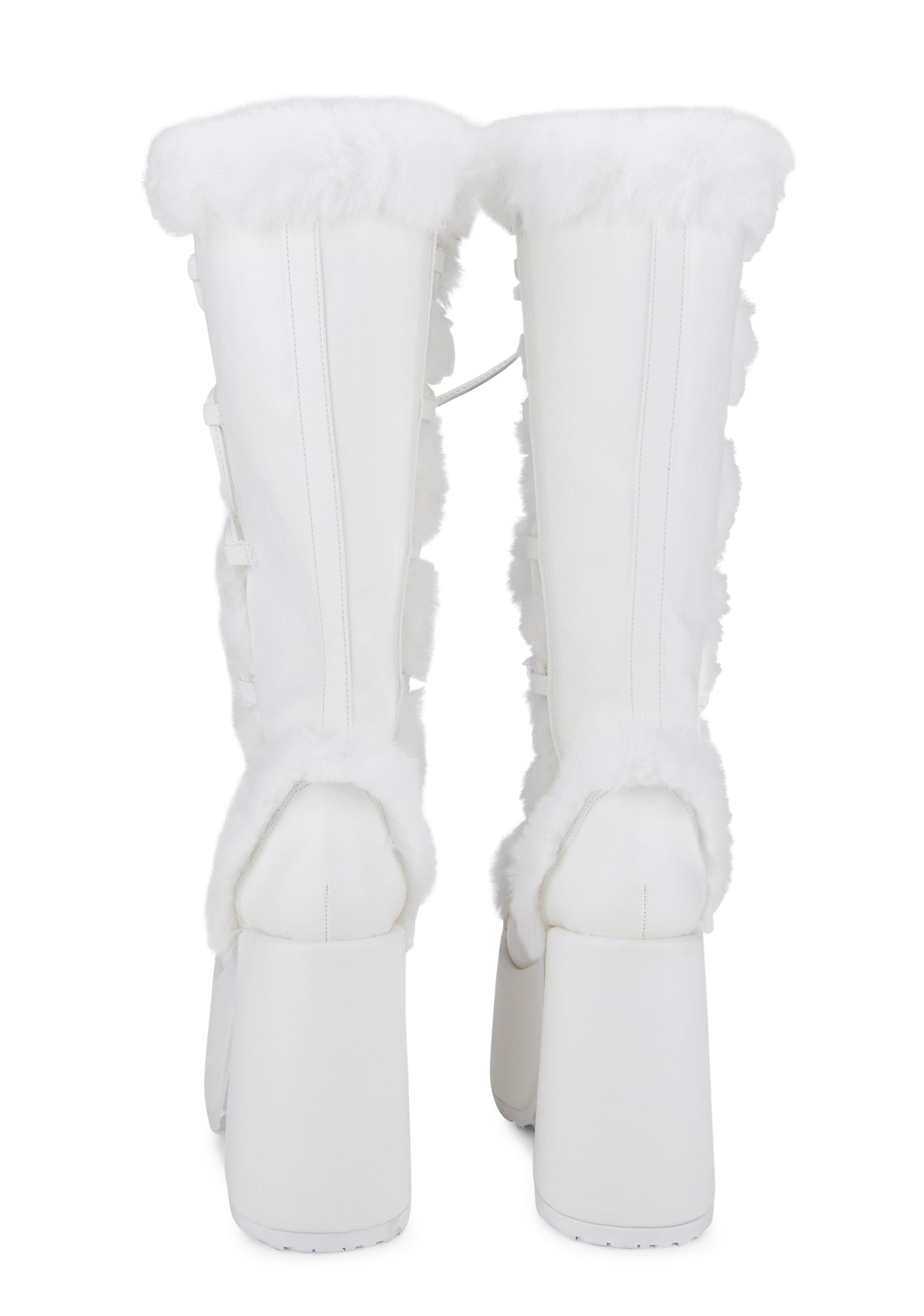 four|white