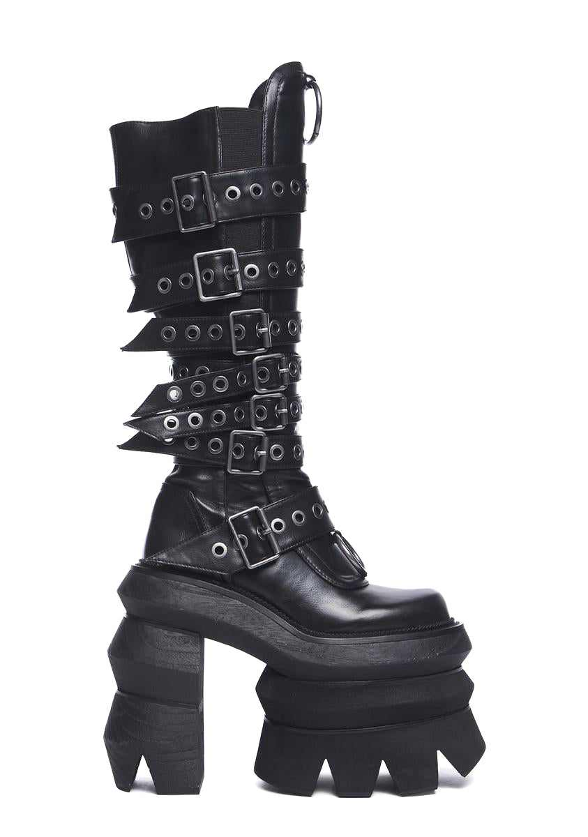 base|black