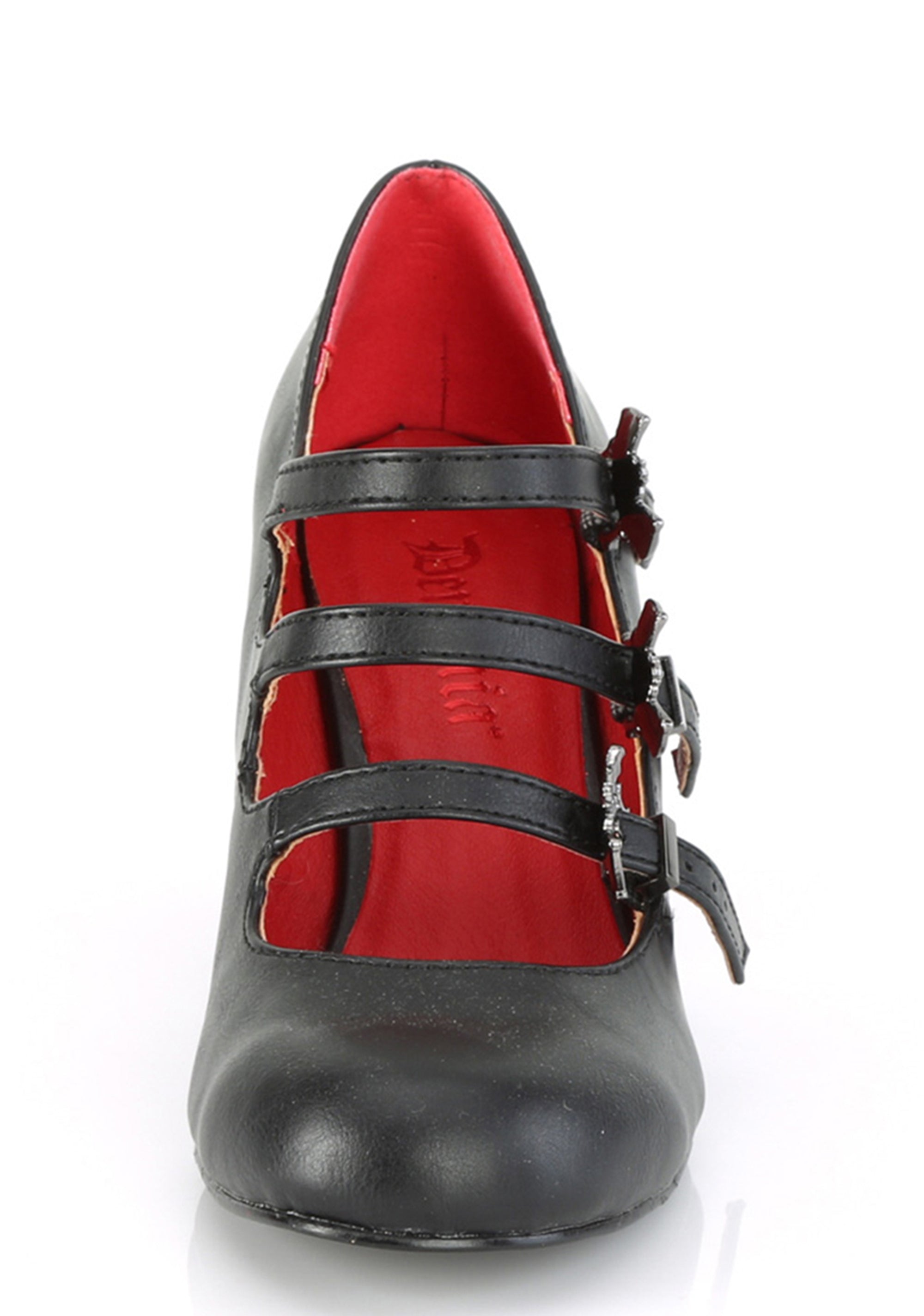 Lost Tomb Mary Jane Heels