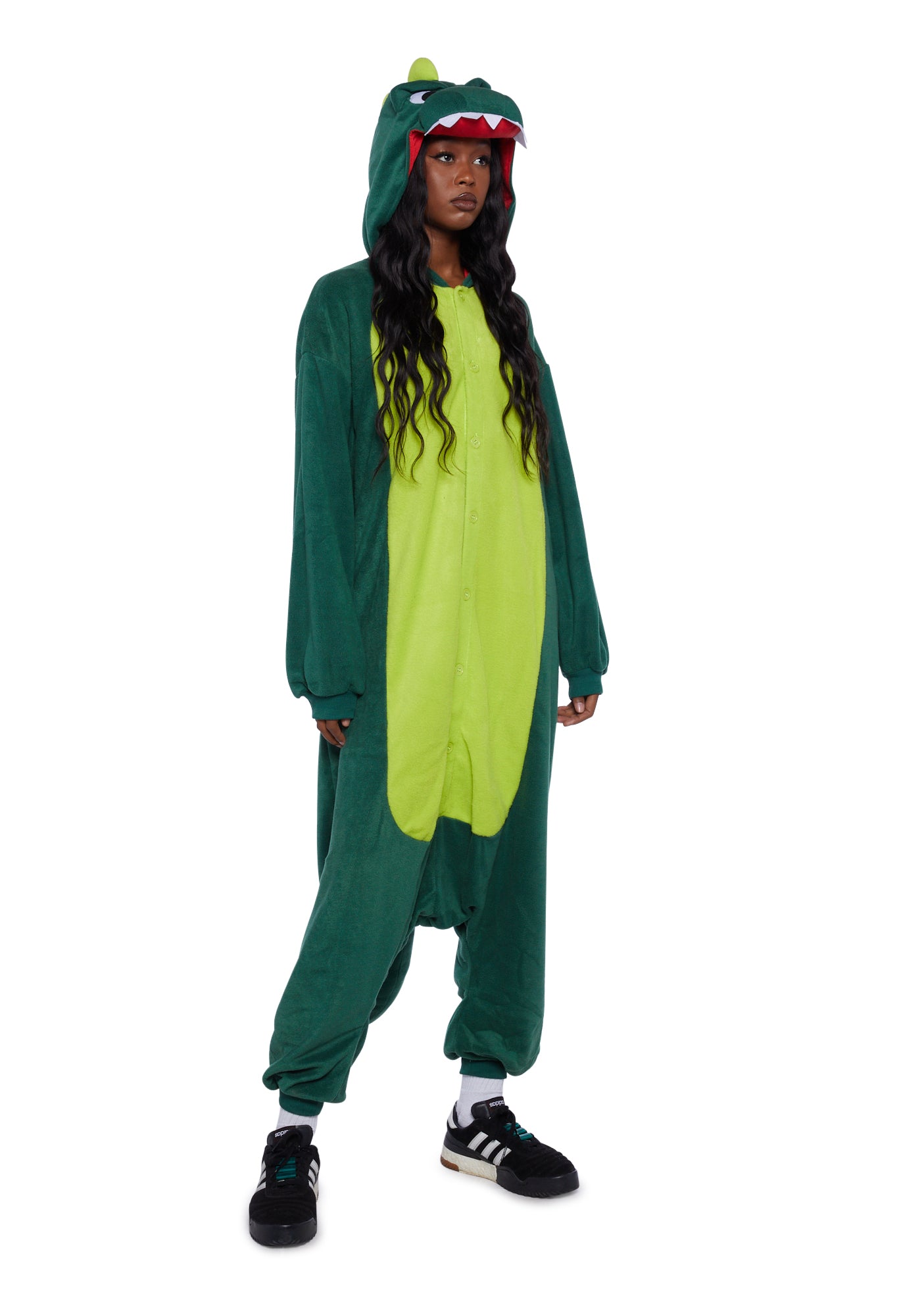 Dinosaur Onesie parere Cute