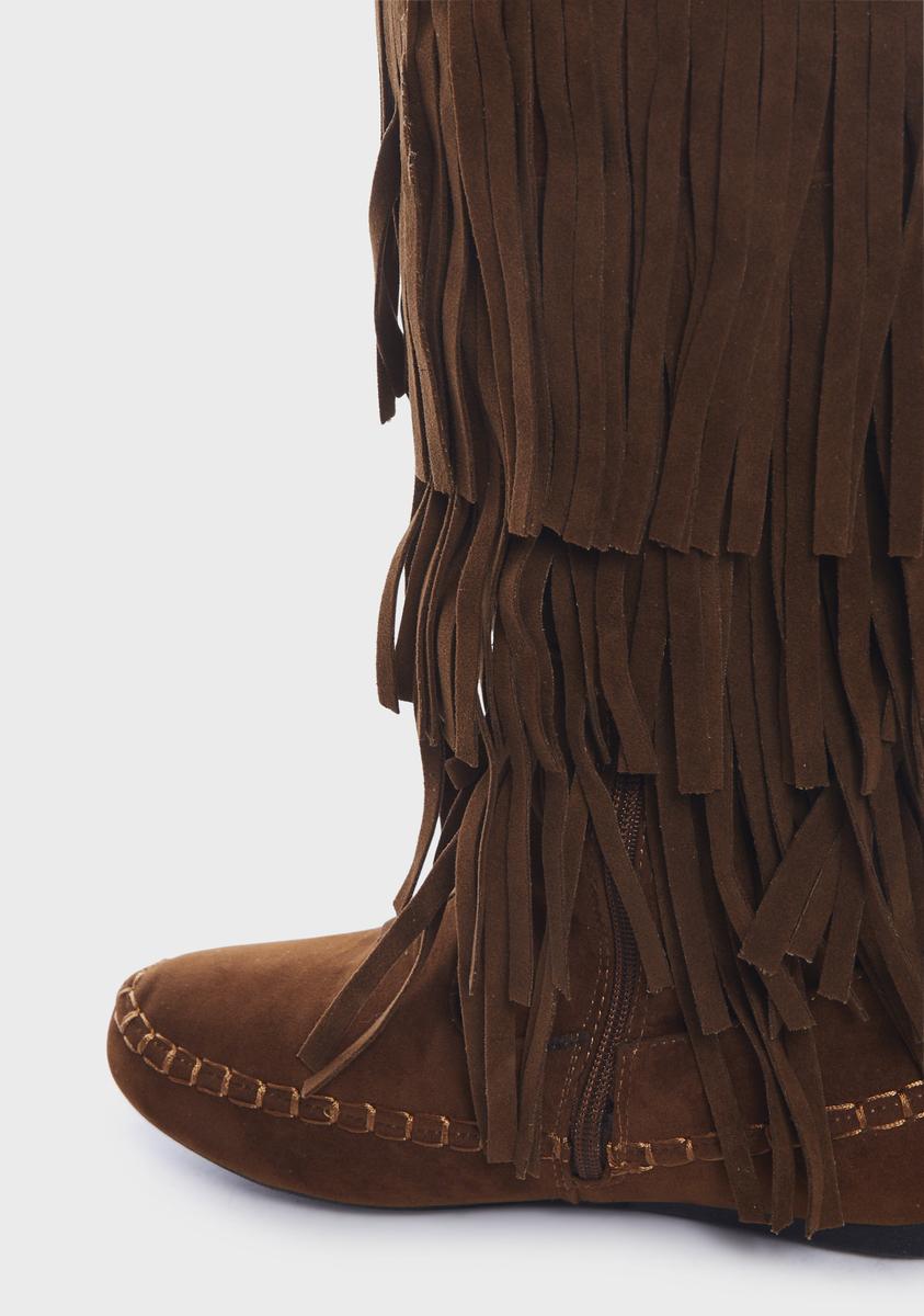[OPEN YY]BUN SUEDE FRINGE フラット★新作・25SS★韓国★人気★ 87ab25081d3b0f51b5268a230b5126